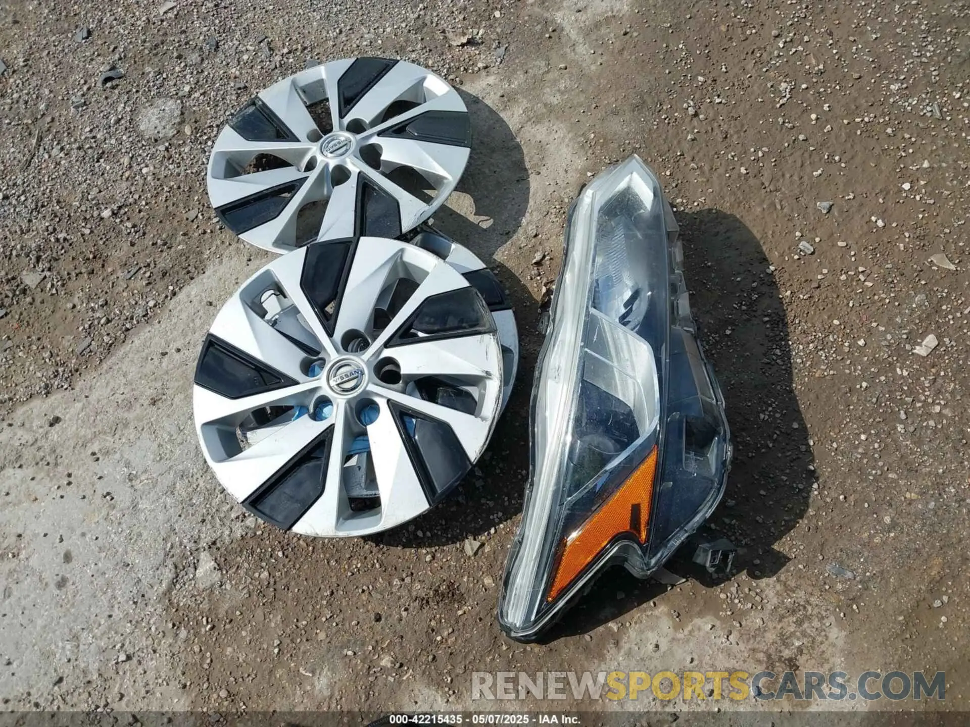 11 fotografías del automóvil dañado 1N4BL4BVXLC113544 NISSAN ALTIMA 2020