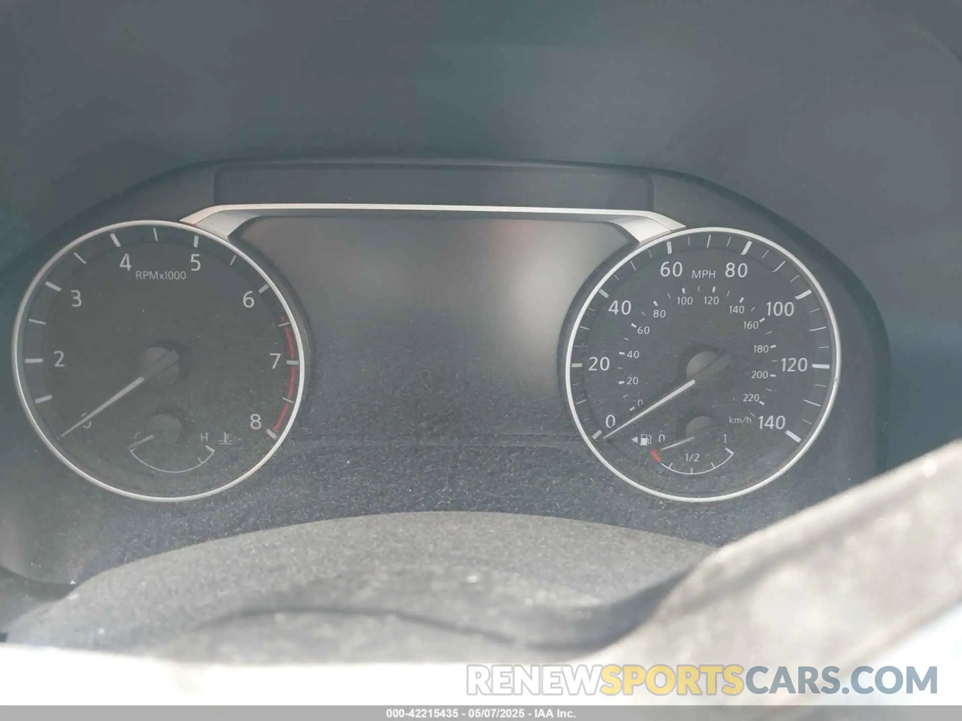 15 fotografías del automóvil dañado 1N4BL4BVXLC113544 NISSAN ALTIMA 2020