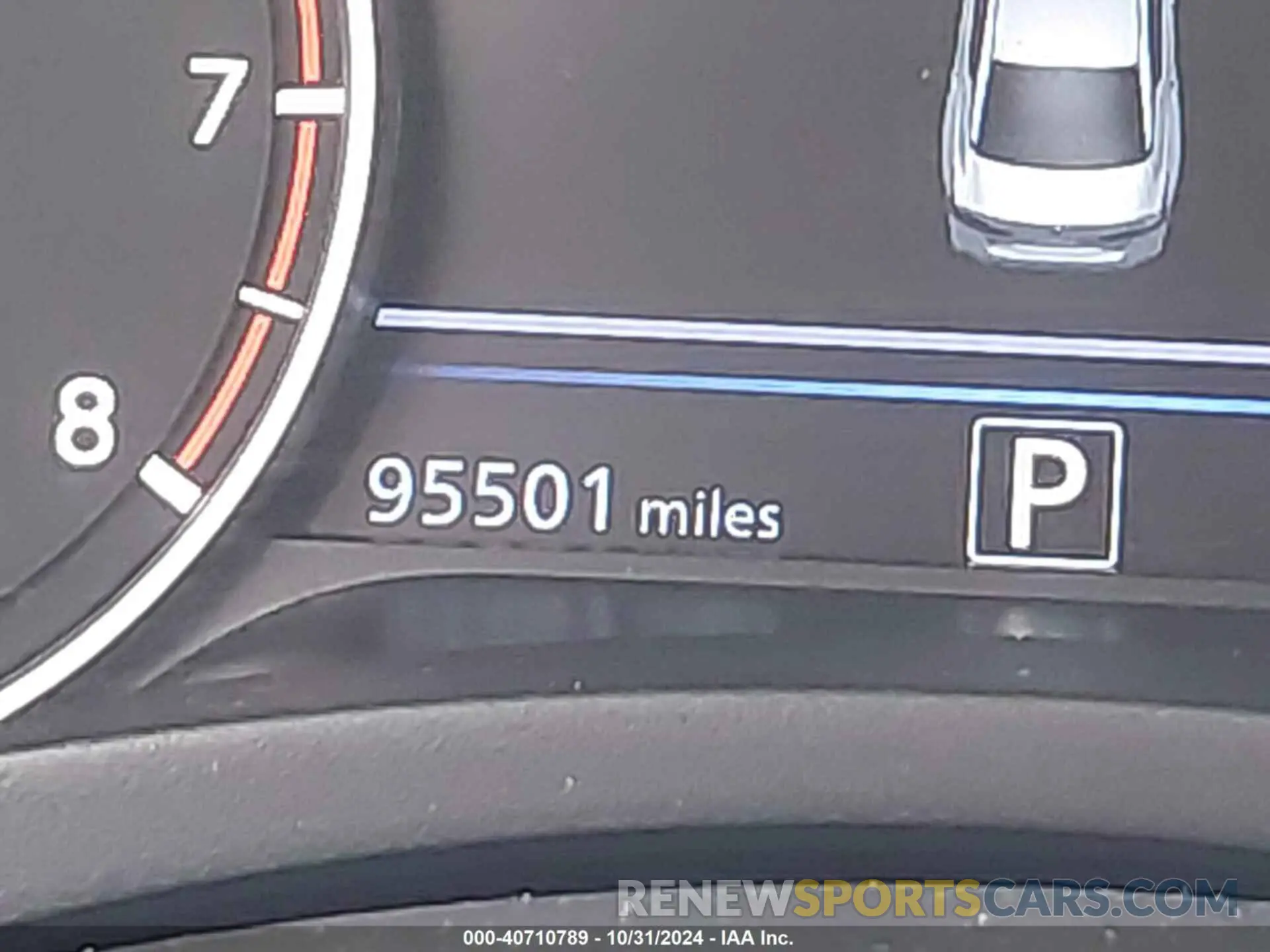 16 fotografías del automóvil dañado 1N4BL4BVXLC132577 NISSAN ALTIMA 2020