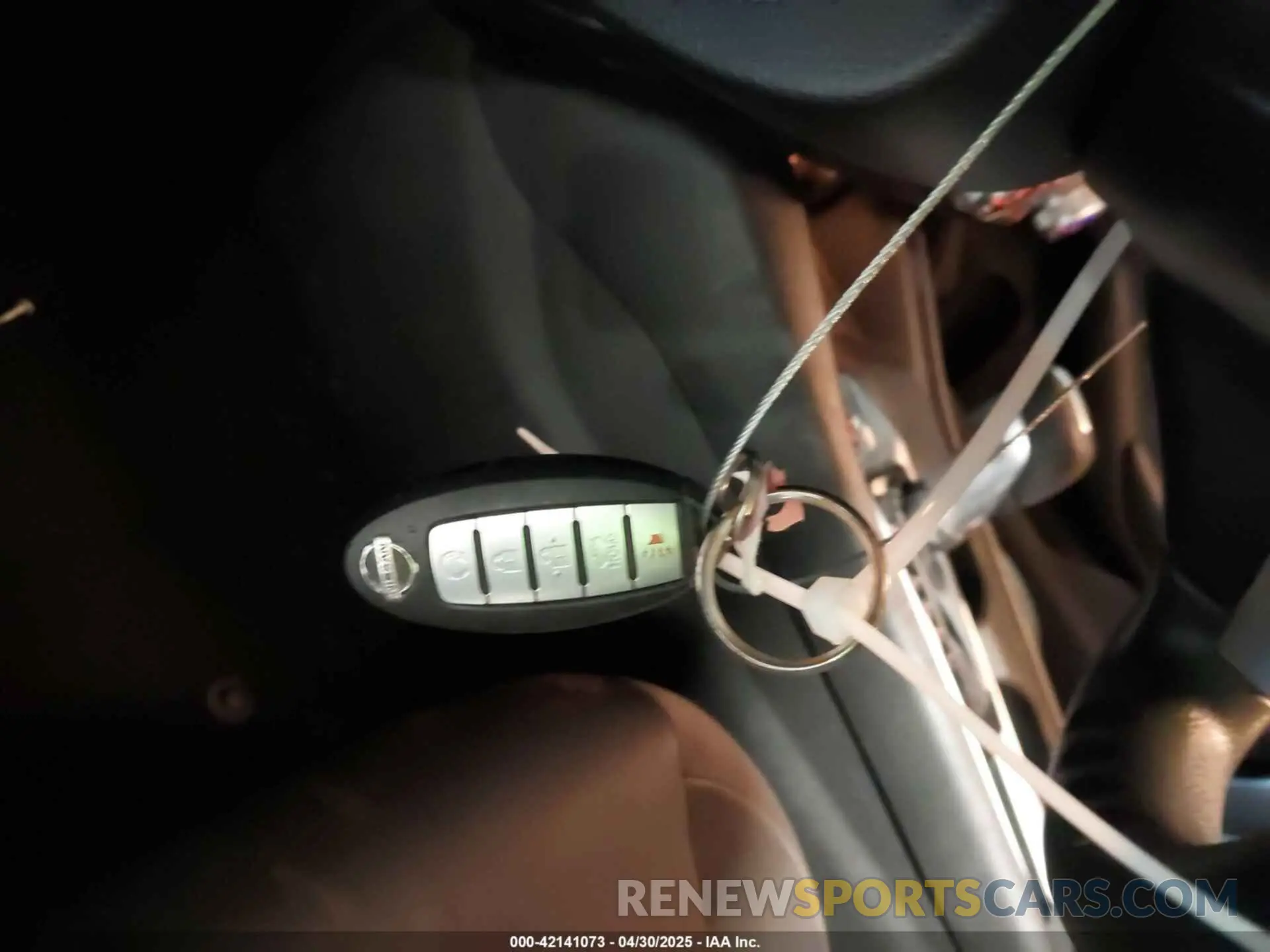 11 fotografías del automóvil dañado 1N4BL4BVXLC135009 NISSAN ALTIMA 2020