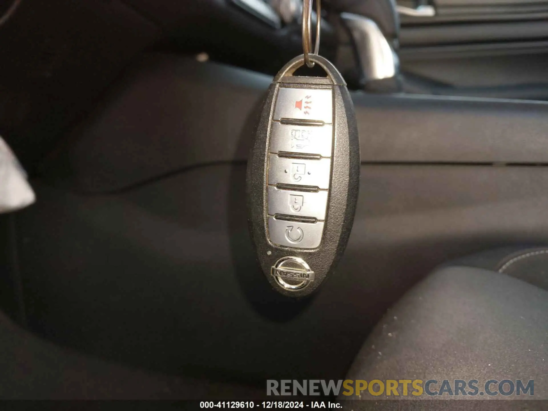 11 fotografías del automóvil dañado 1N4BL4BVXLC178264 NISSAN ALTIMA 2020