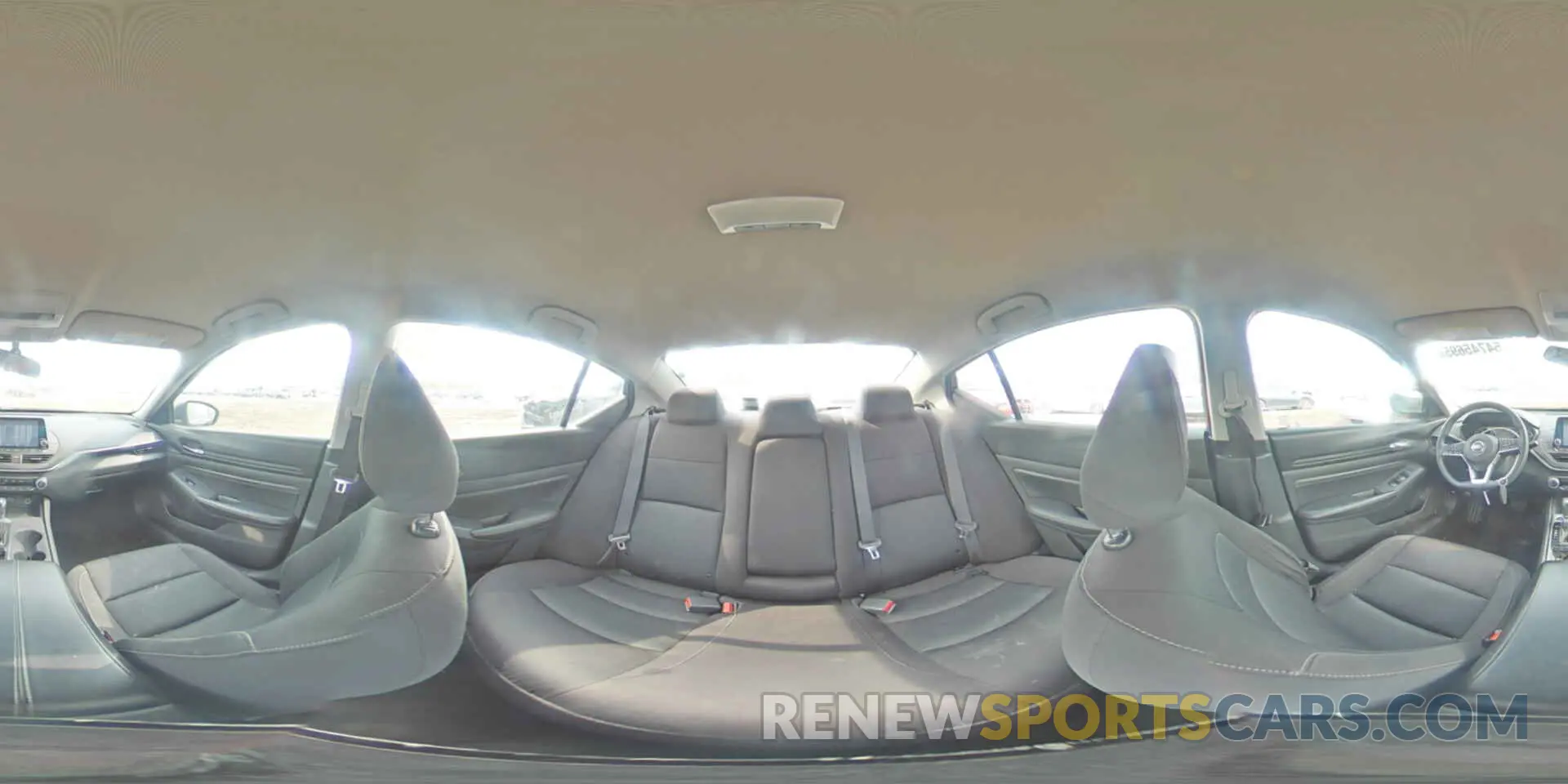 14 fotografías del automóvil dañado 1N4BL4BVXLC200943 NISSAN ALTIMA 2020