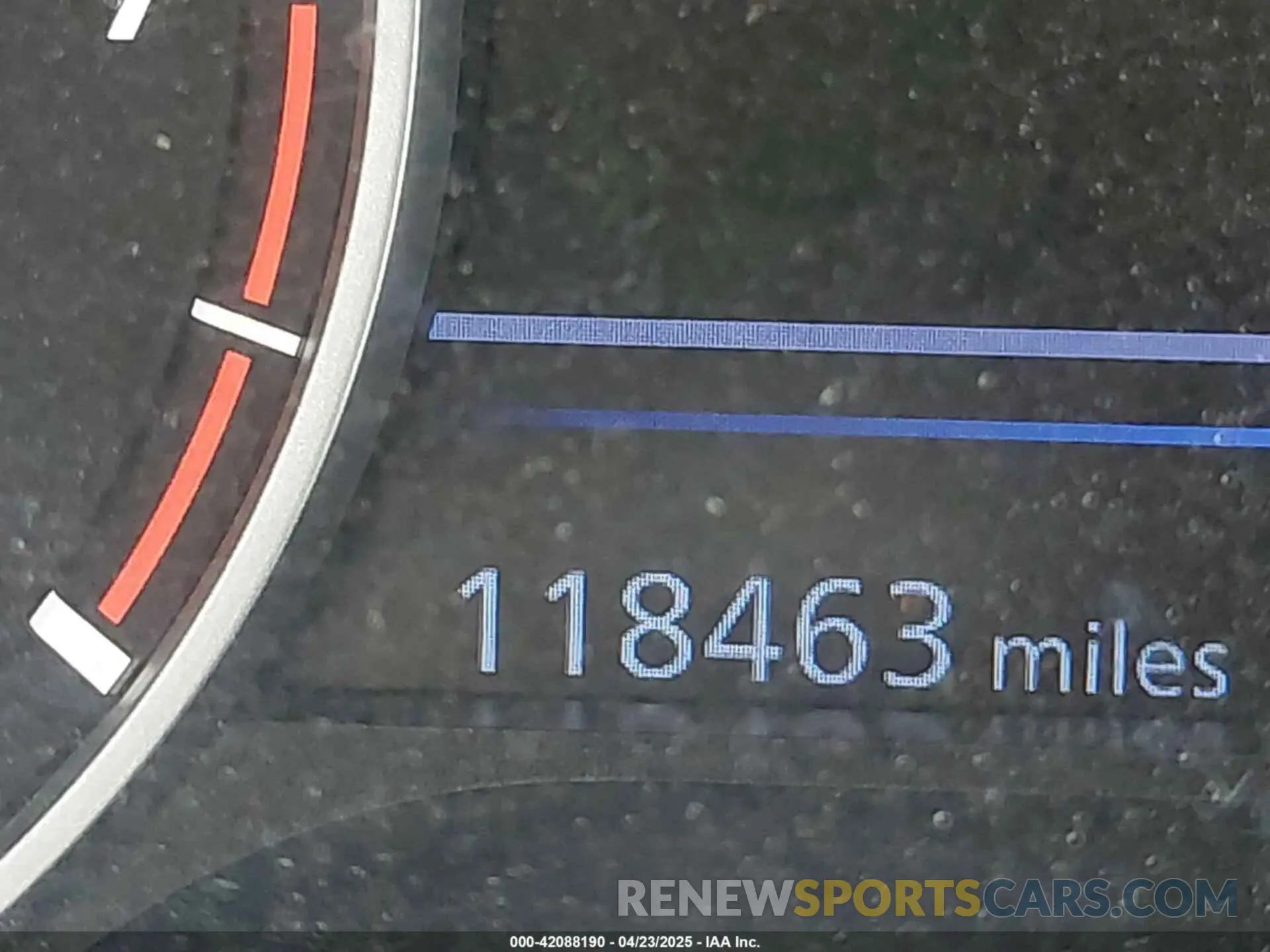 7 fotografías del automóvil dañado 1N4BL4BVXLC216205 NISSAN ALTIMA 2020