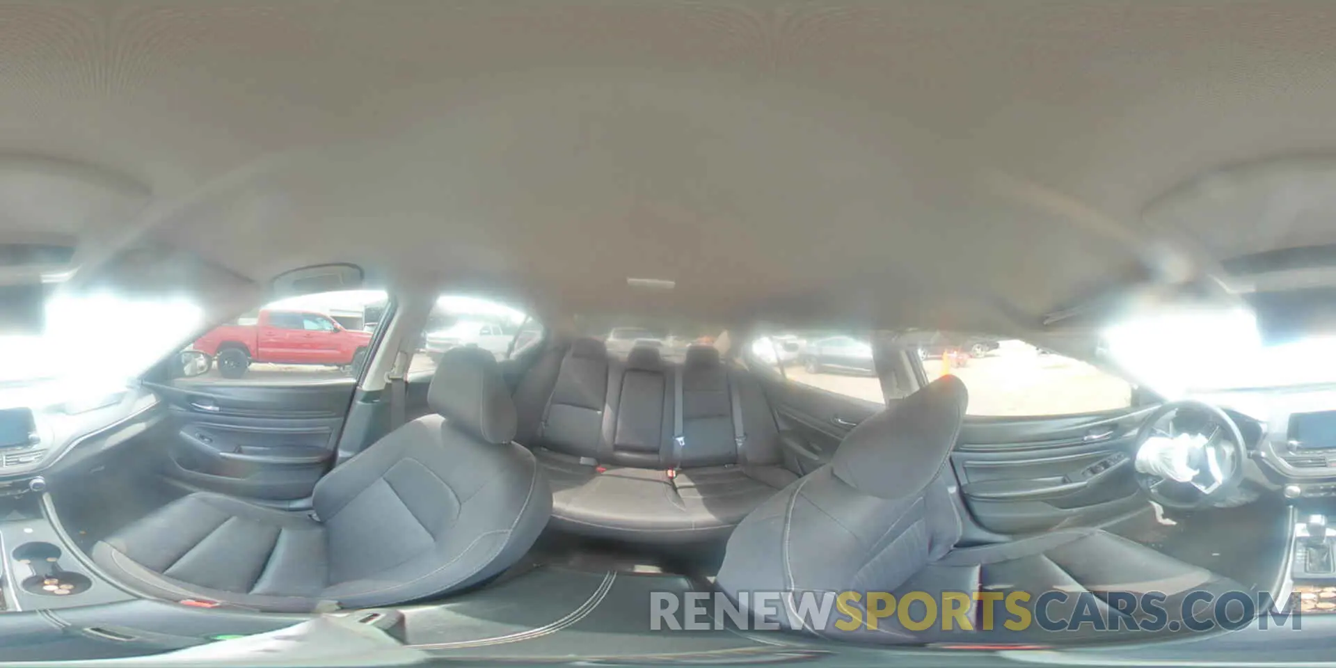13 fotografías del automóvil dañado 1N4BL4BVXLC239063 NISSAN ALTIMA 2020