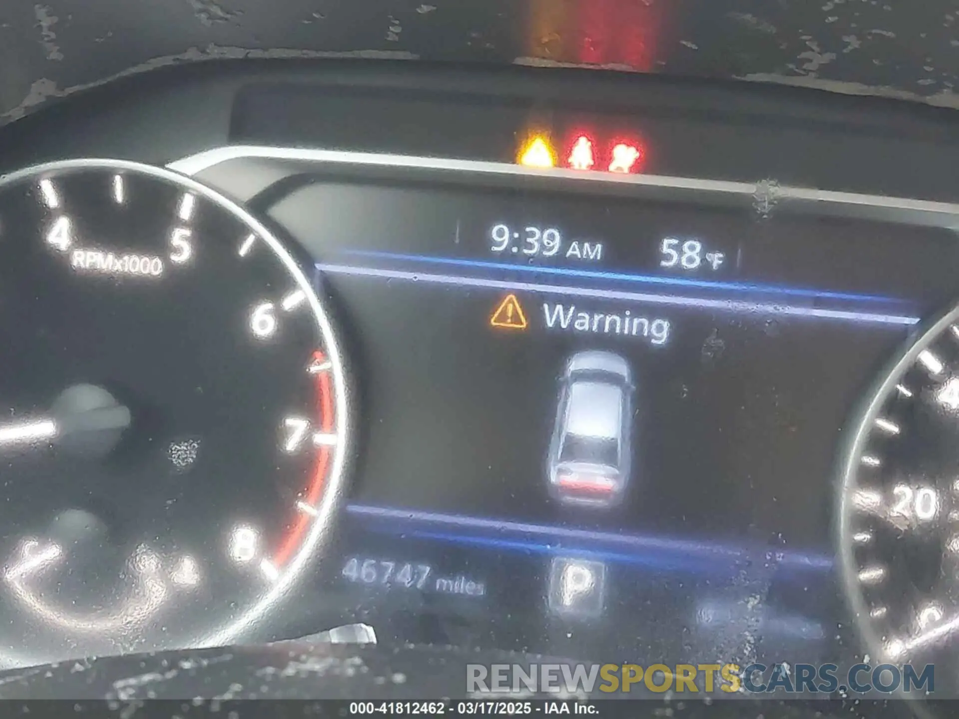 15 fotografías del automóvil dañado 1N4BL4BW1LC250977 NISSAN ALTIMA 2020