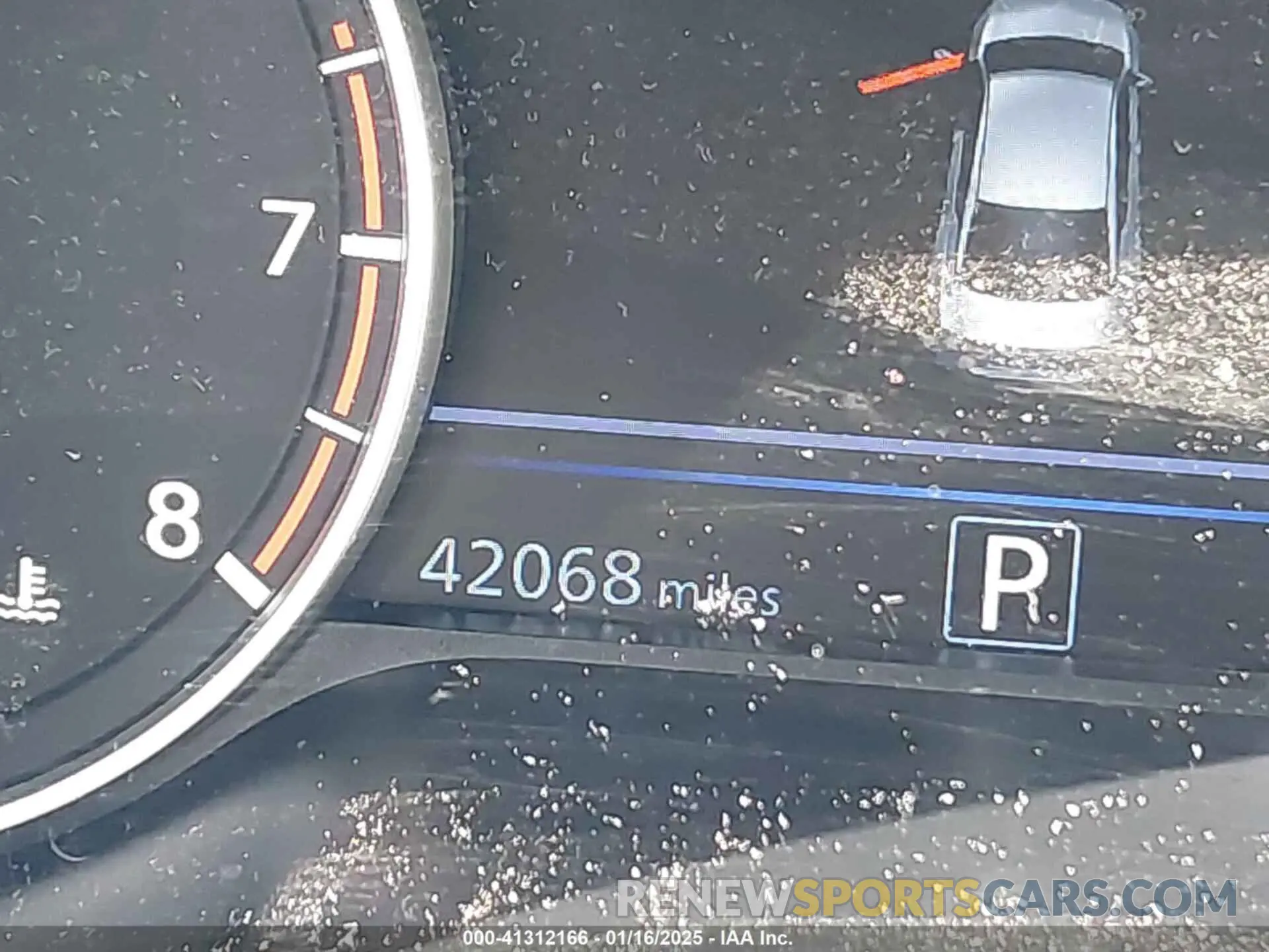 15 fotografías del automóvil dañado 1N4BL4BW2LC248834 NISSAN ALTIMA 2020