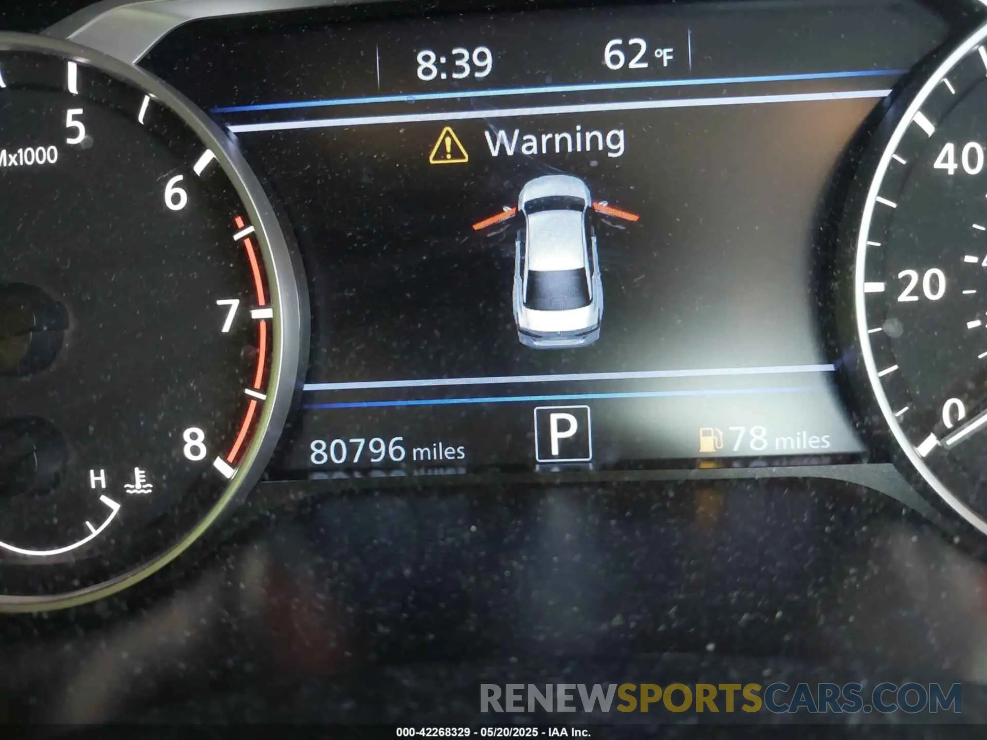 15 fotografías del automóvil dañado 1N4BL4BW5LC276417 NISSAN ALTIMA 2020