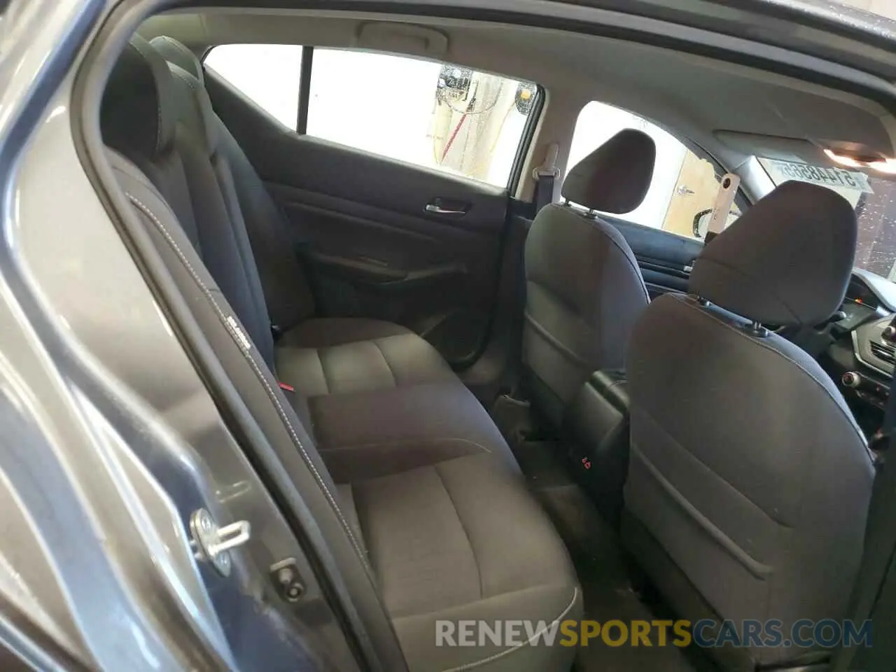 10 fotografías del automóvil dañado 1N4BL4BW9LC275612 NISSAN ALTIMA 2020