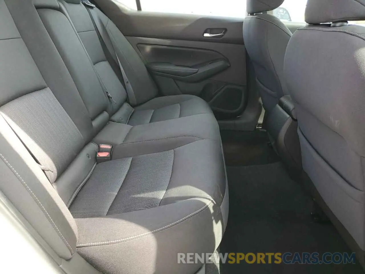 10 fotografías del automóvil dañado 1N4BL4BW9LN307866 NISSAN ALTIMA 2020