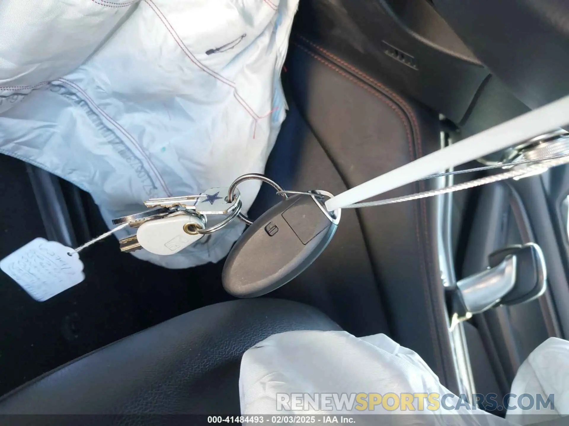 11 fotografías del automóvil dañado 1N4BL4CV0LC128326 NISSAN ALTIMA 2020