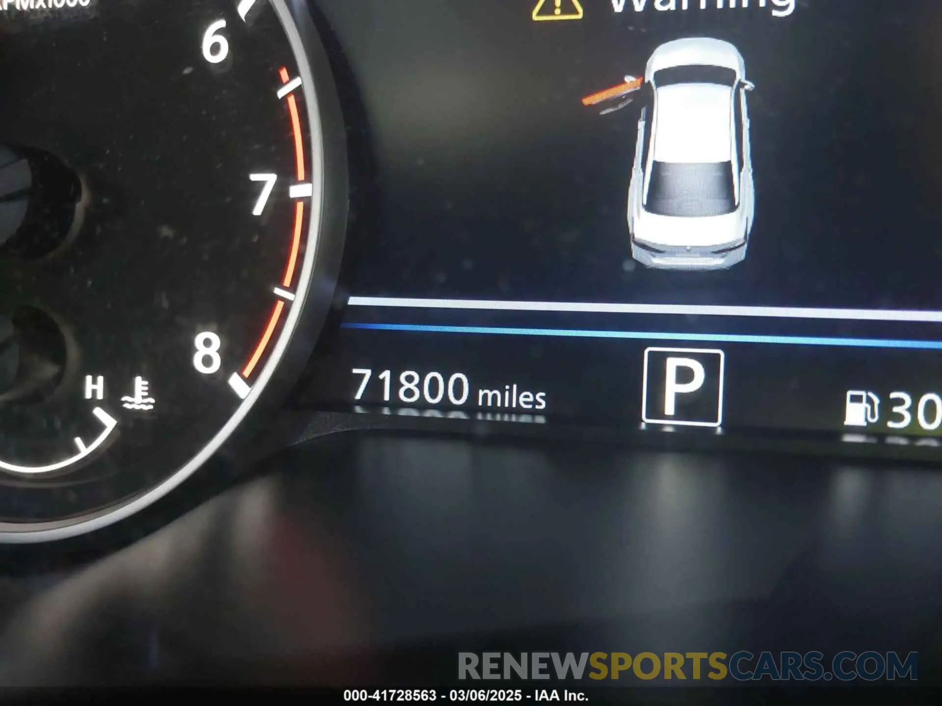 15 fotografías del automóvil dañado 1N4BL4CV1LC141554 NISSAN ALTIMA 2020