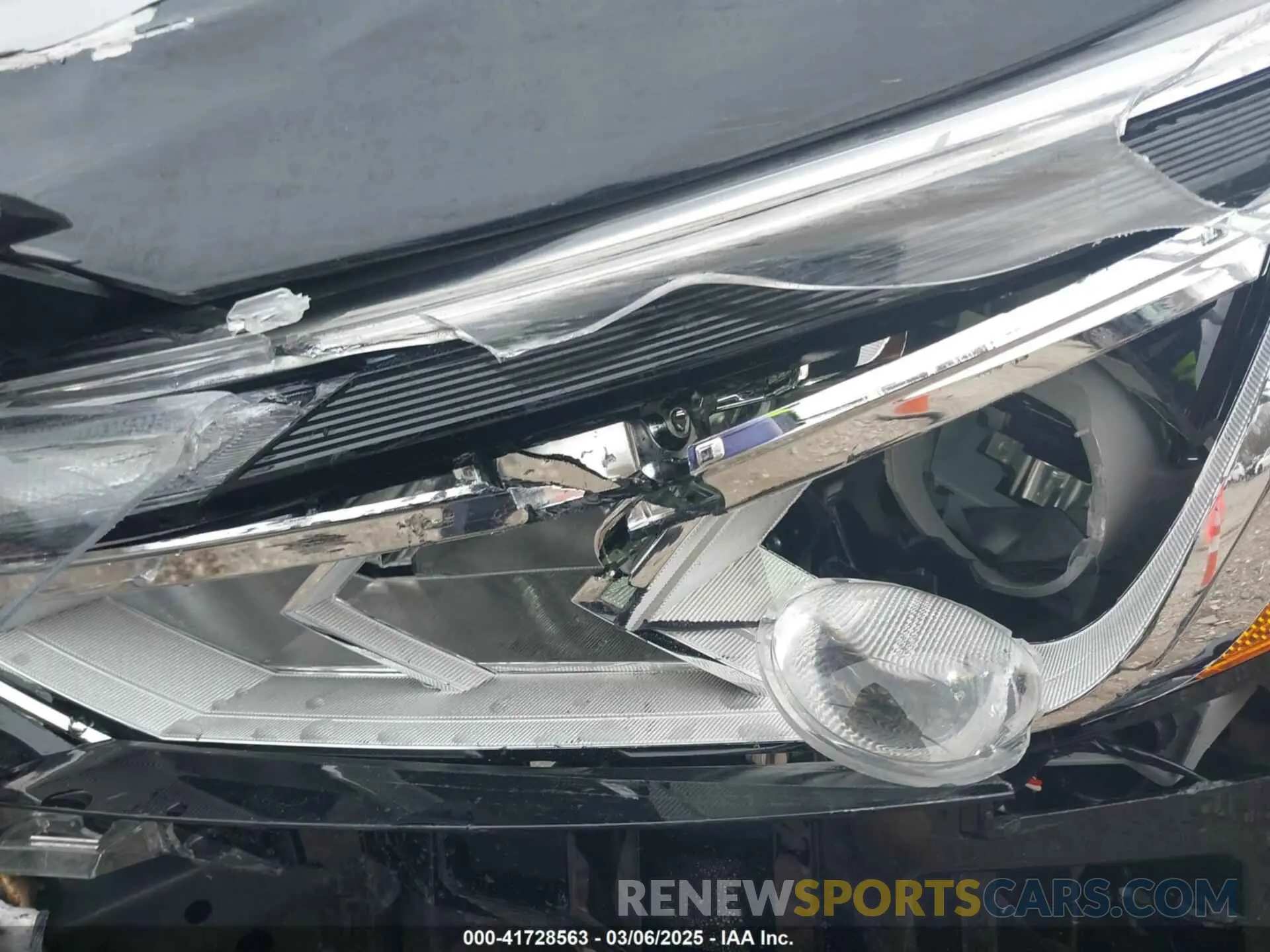 17 fotografías del automóvil dañado 1N4BL4CV1LC141554 NISSAN ALTIMA 2020
