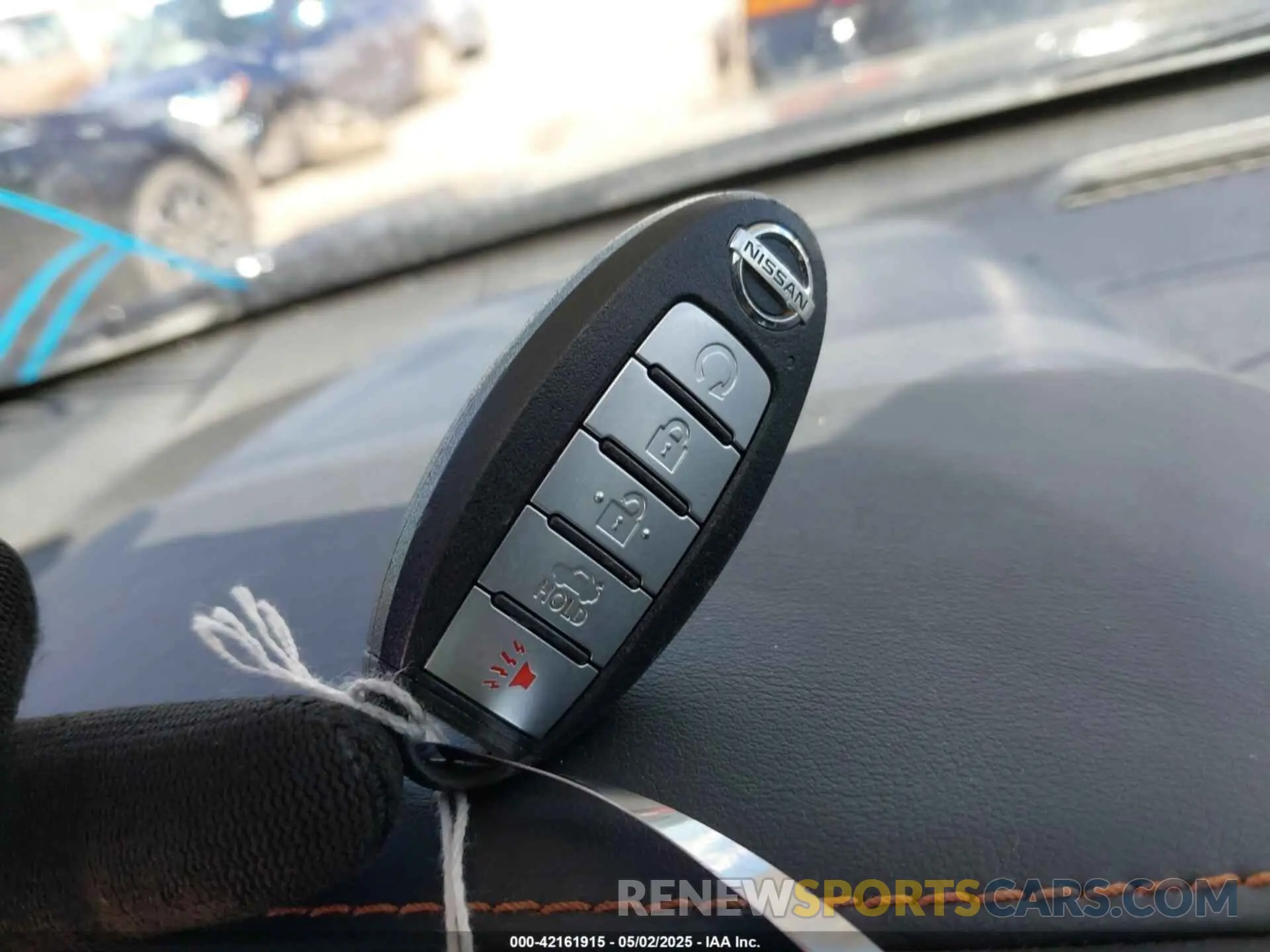 11 fotografías del automóvil dañado 1N4BL4CV1LC234428 NISSAN ALTIMA 2020