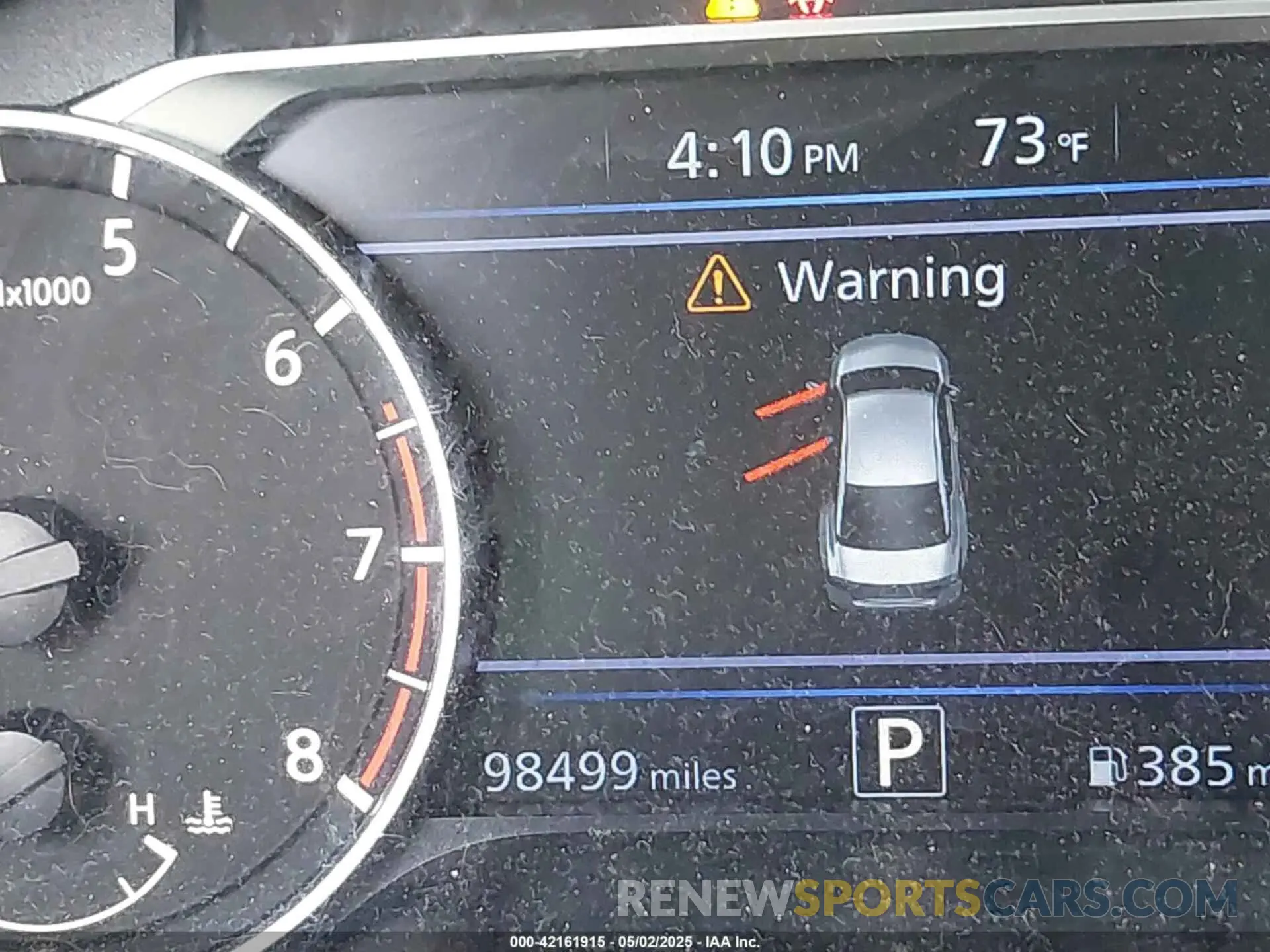 15 fotografías del automóvil dañado 1N4BL4CV1LC234428 NISSAN ALTIMA 2020