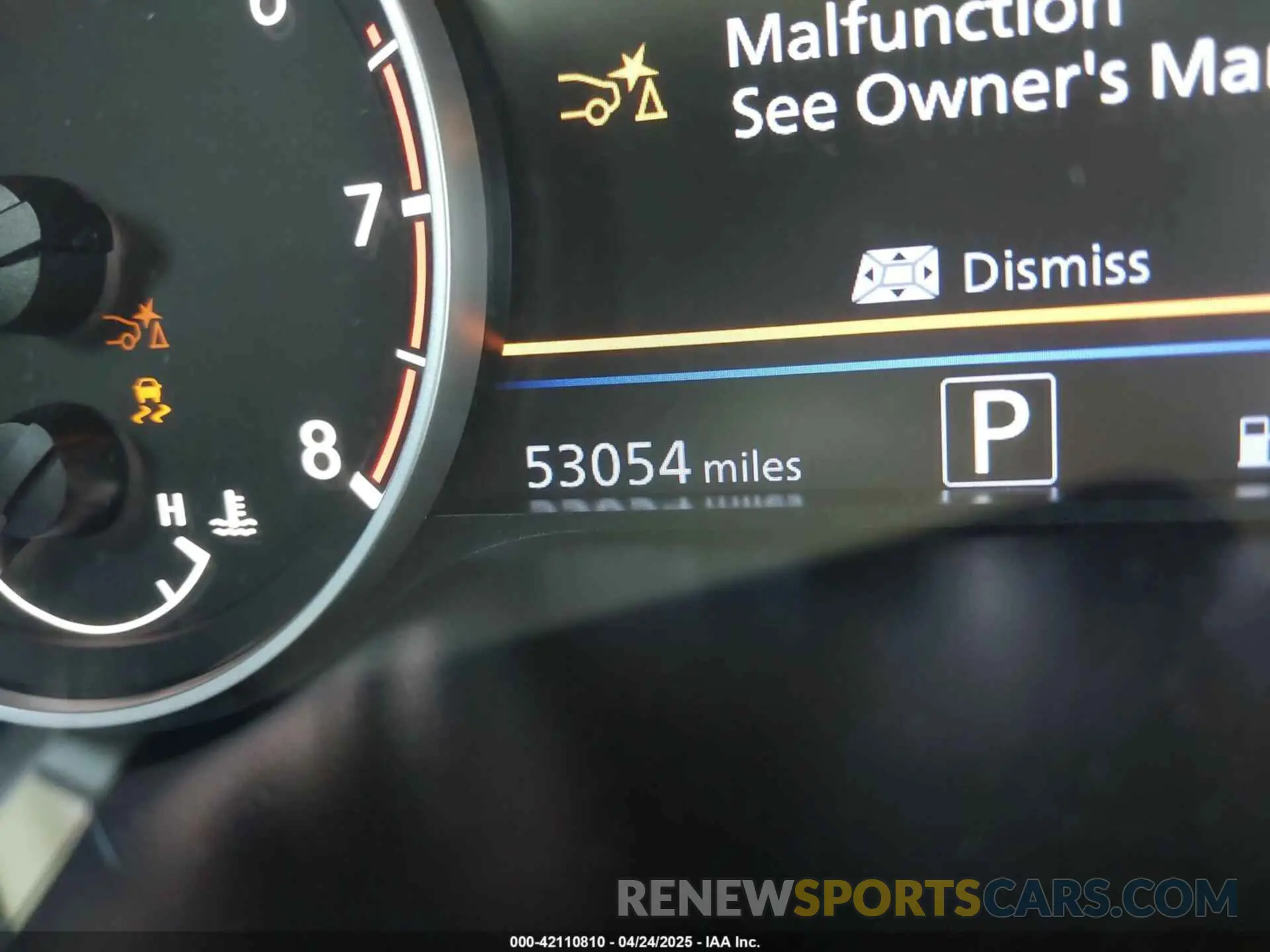 15 fotografías del automóvil dañado 1N4BL4CV1LC260057 NISSAN ALTIMA 2020
