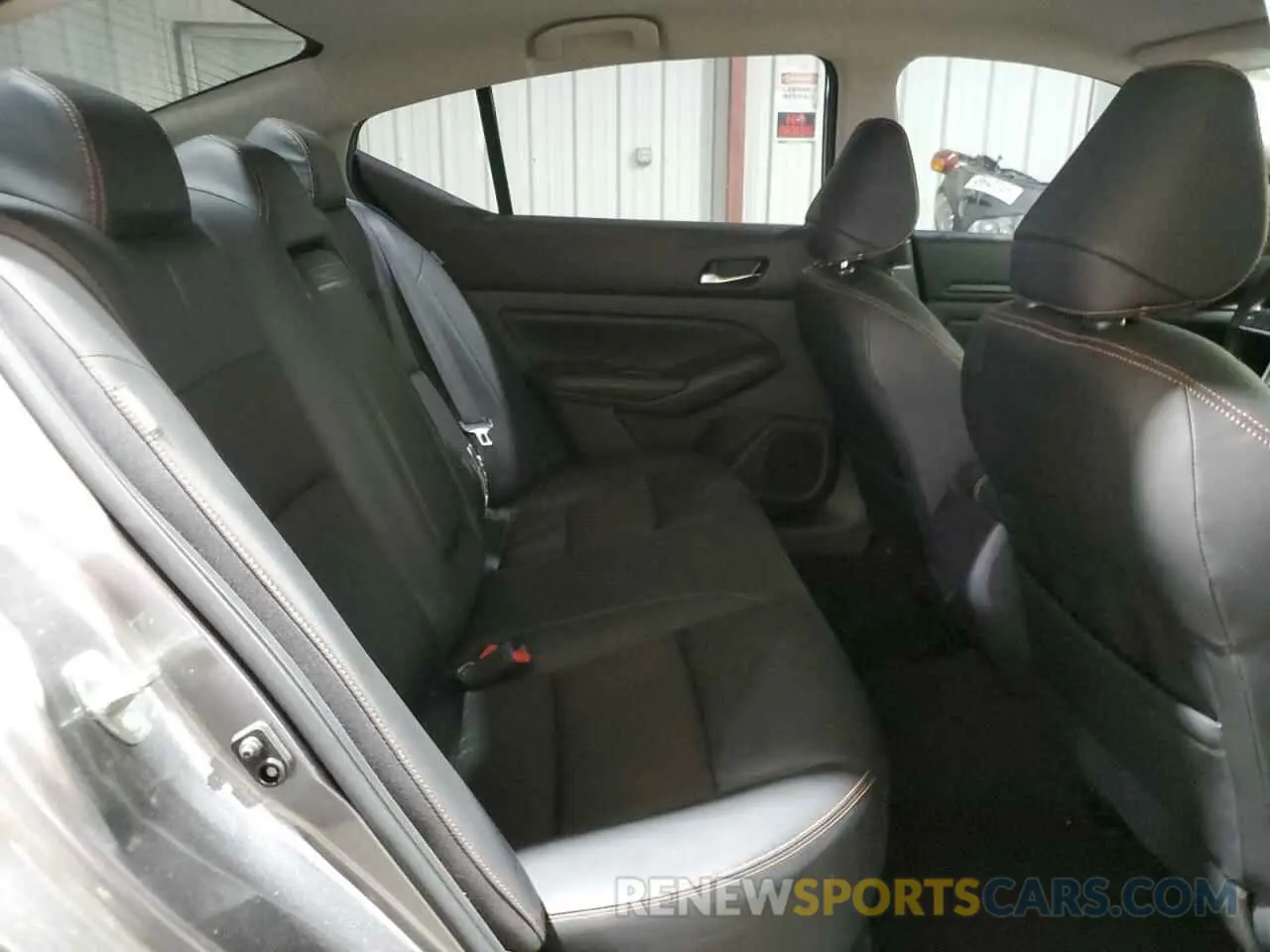 11 fotografías del automóvil dañado 1N4BL4CV1LC281569 NISSAN ALTIMA 2020