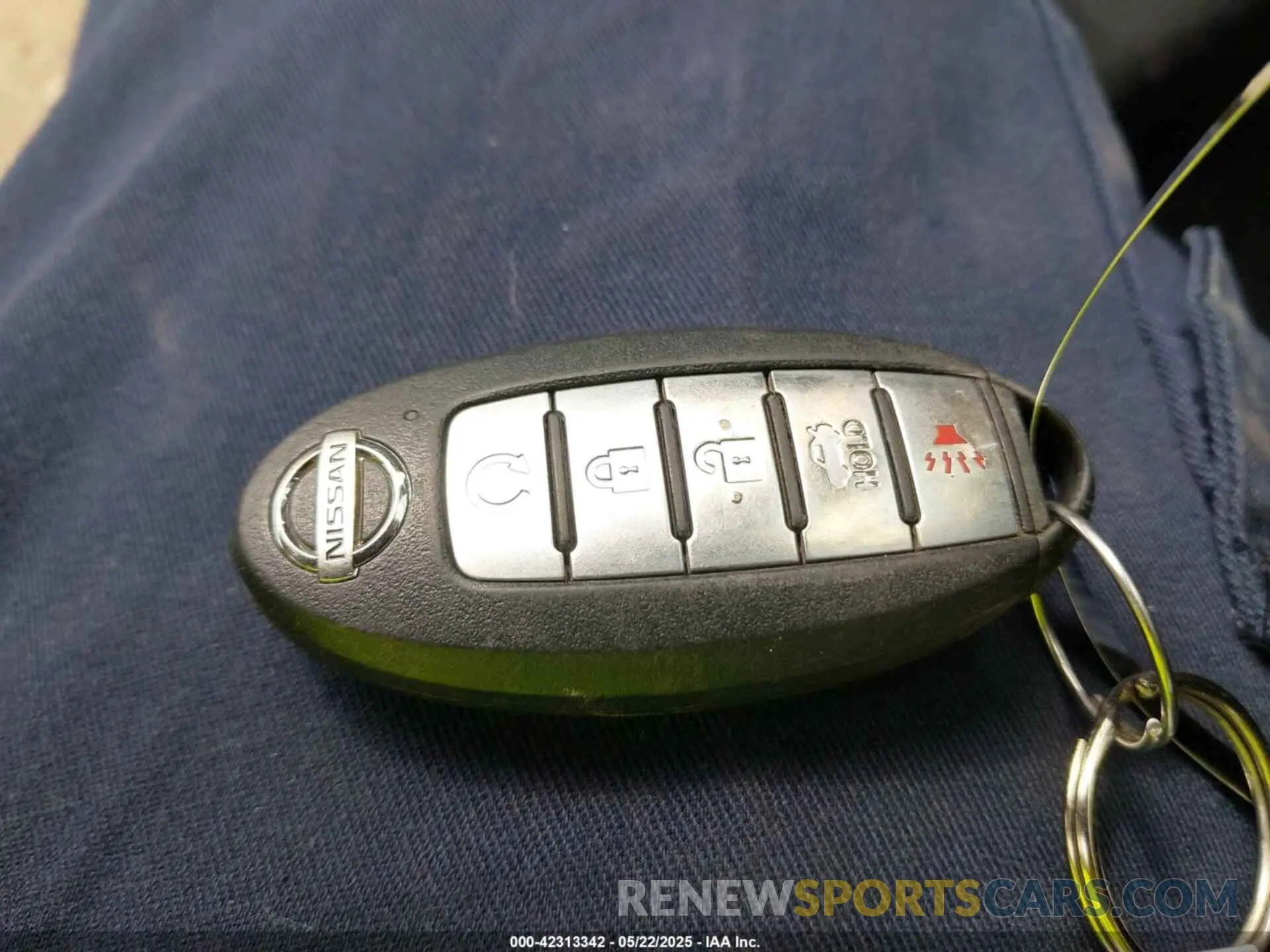 11 fotografías del automóvil dañado 1N4BL4CV2LC160954 NISSAN ALTIMA 2020