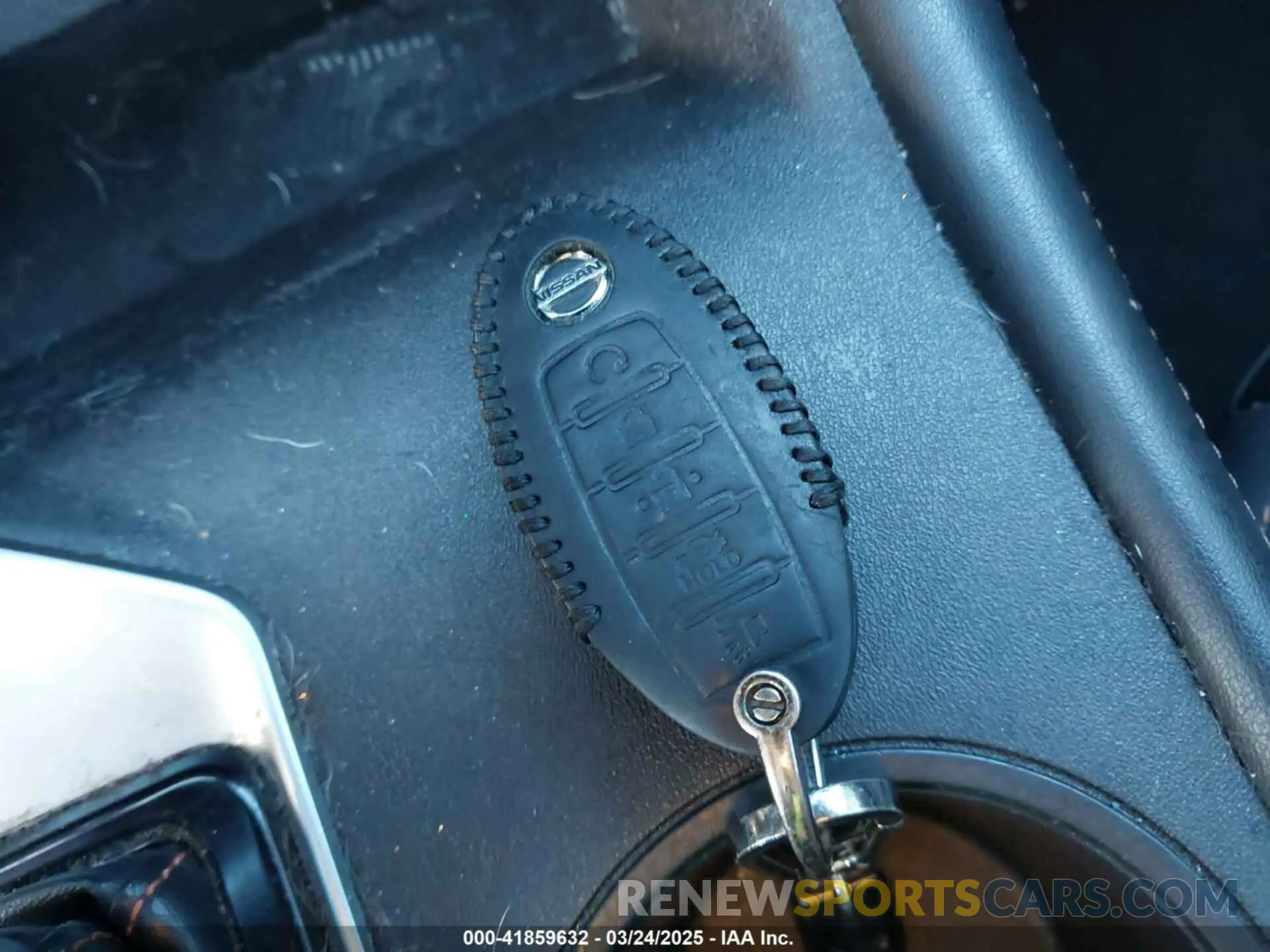 11 fotografías del automóvil dañado 1N4BL4CV3LC124271 NISSAN ALTIMA 2020