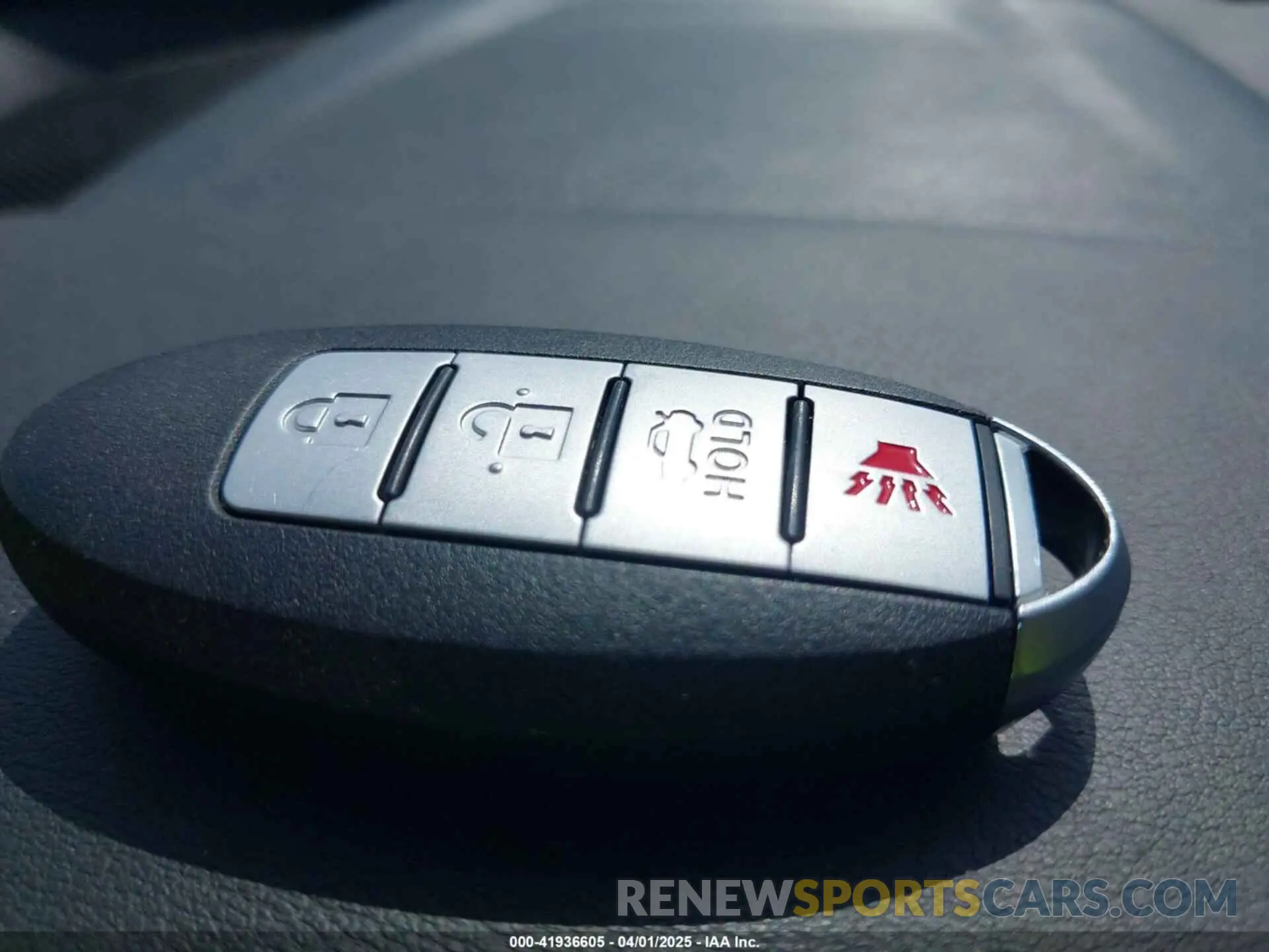 11 fotografías del automóvil dañado 1N4BL4CV3LC132192 NISSAN ALTIMA 2020
