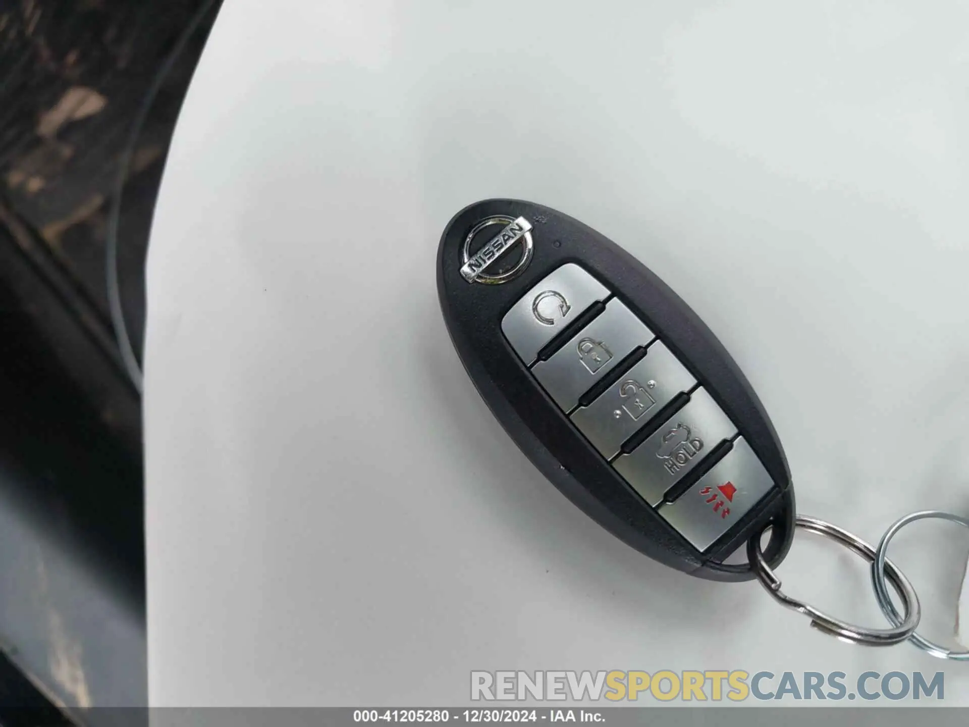 11 fotografías del automóvil dañado 1N4BL4CV3LC166343 NISSAN ALTIMA 2020