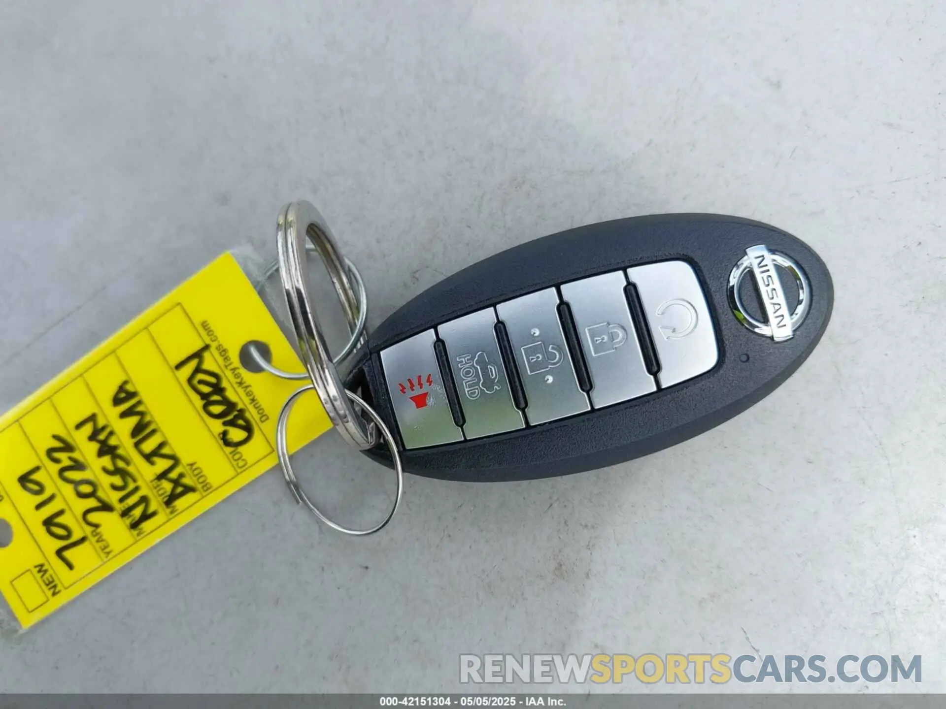 11 fotografías del automóvil dañado 1N4BL4CV3LC188438 NISSAN ALTIMA 2020