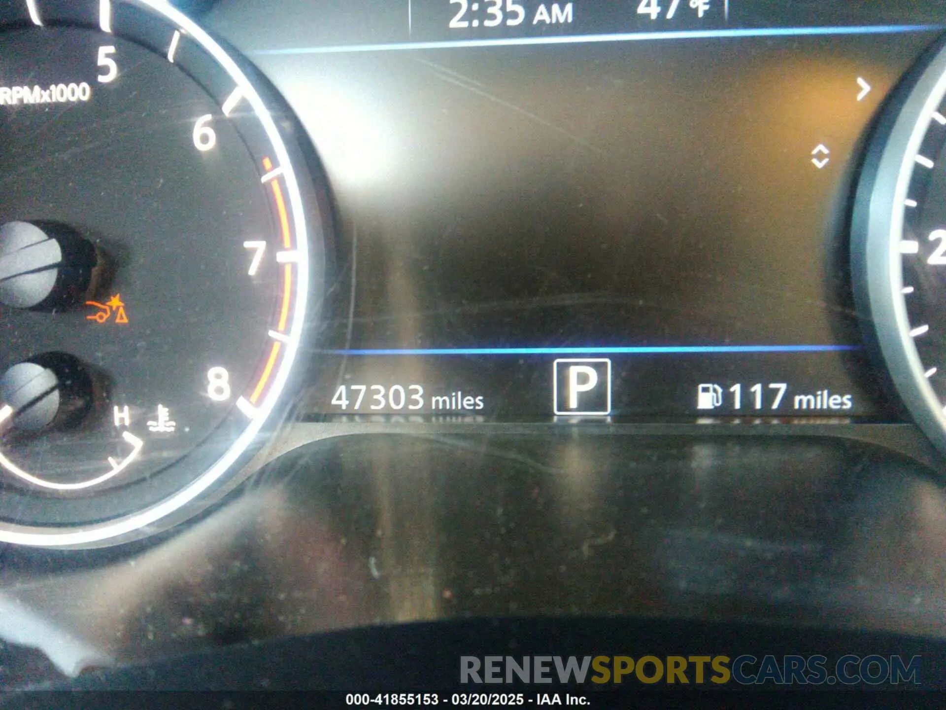 16 fotografías del automóvil dañado 1N4BL4CV3LC254292 NISSAN ALTIMA 2020