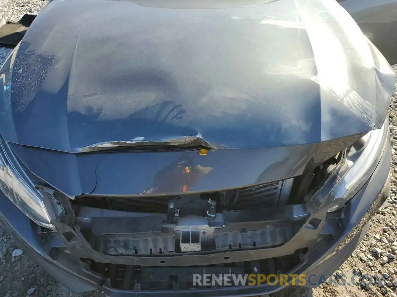 12 fotografías del automóvil dañado 1N4BL4CV3LN305813 NISSAN ALTIMA 2020