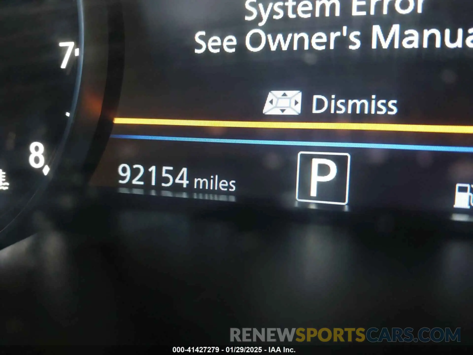 15 fotografías del automóvil dañado 1N4BL4CV3LN311028 NISSAN ALTIMA 2020