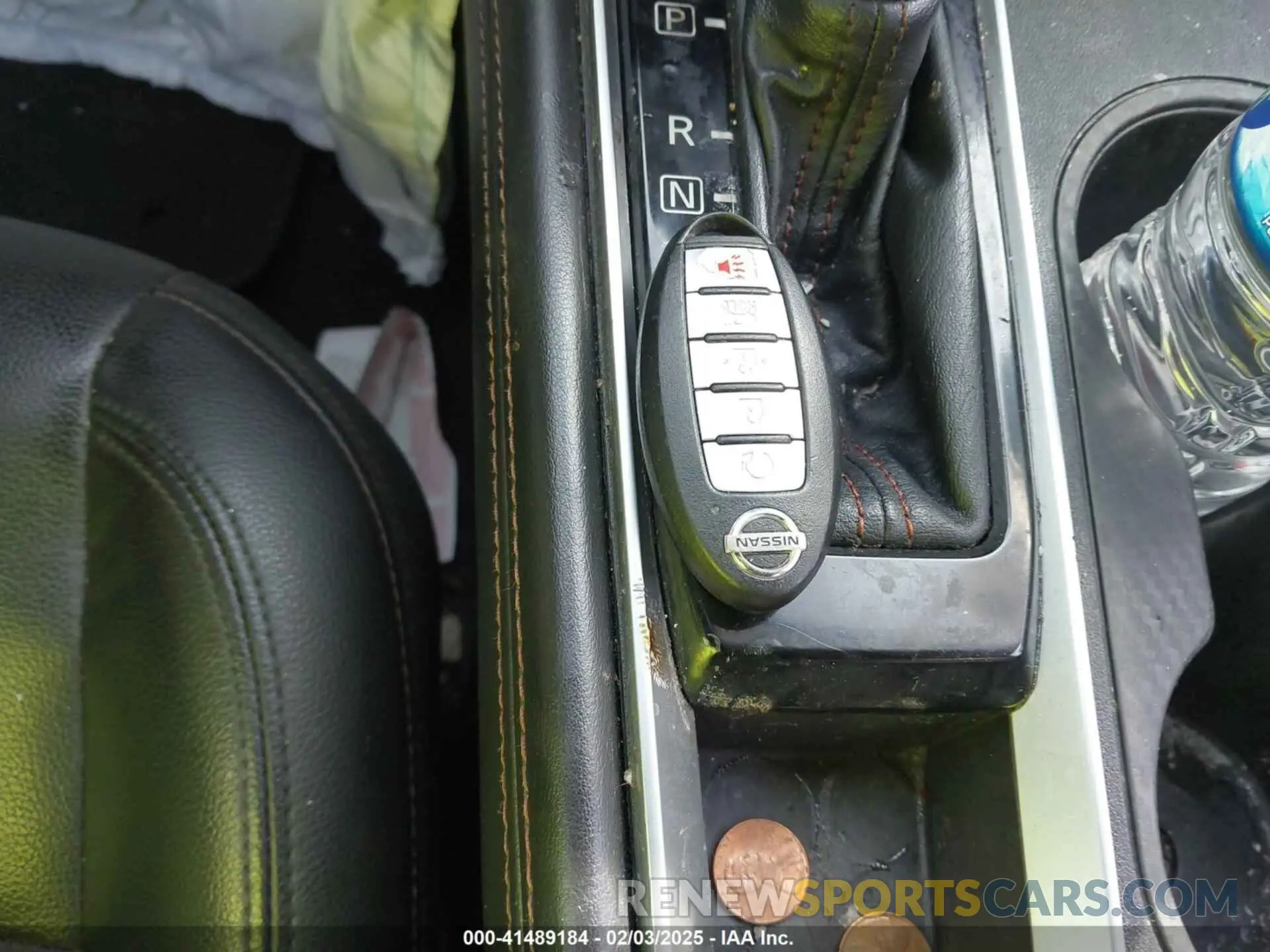 11 fotografías del automóvil dañado 1N4BL4CV3LN311322 NISSAN ALTIMA 2020