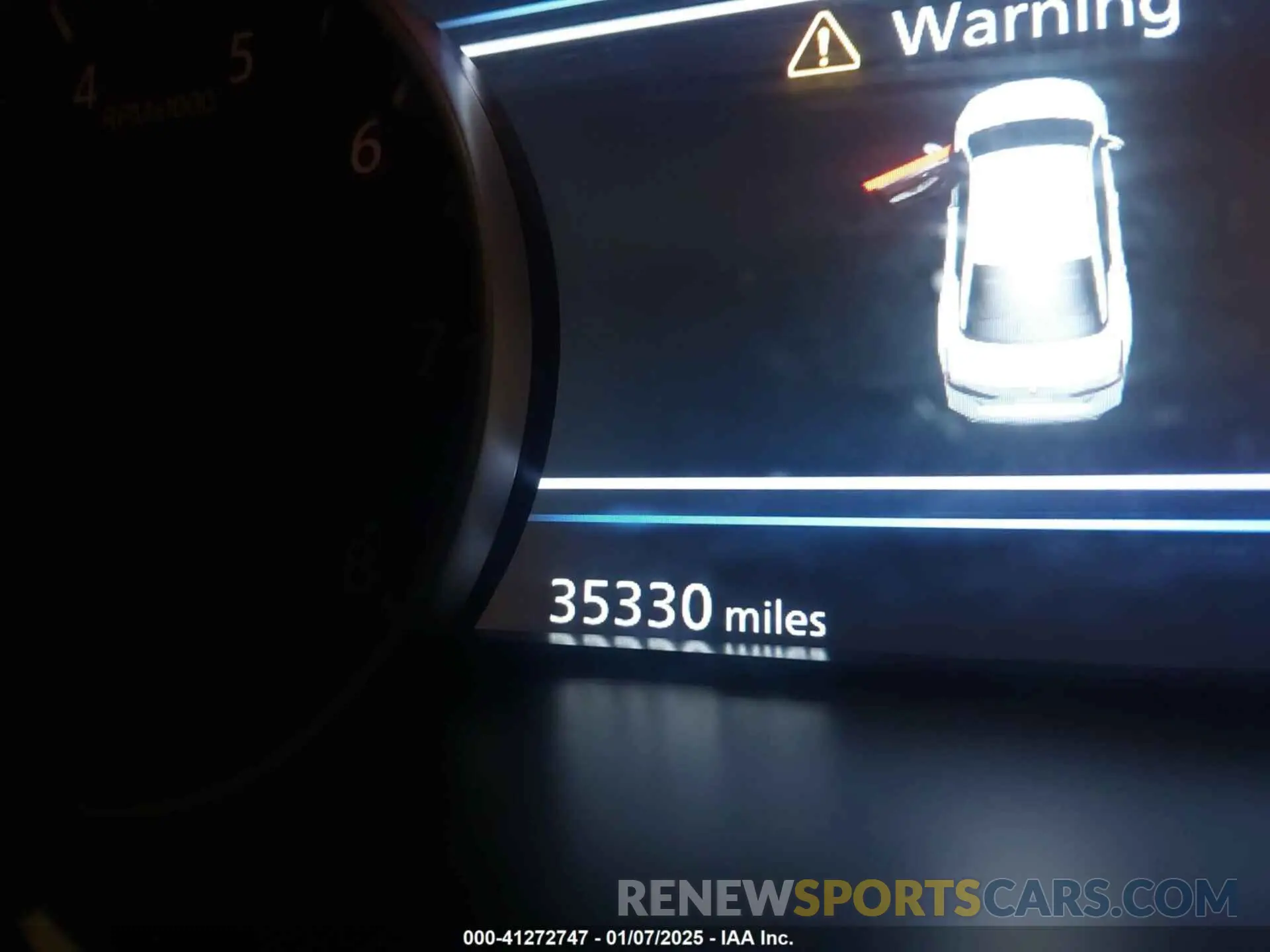 15 fotografías del automóvil dañado 1N4BL4CV4LC283901 NISSAN ALTIMA 2020
