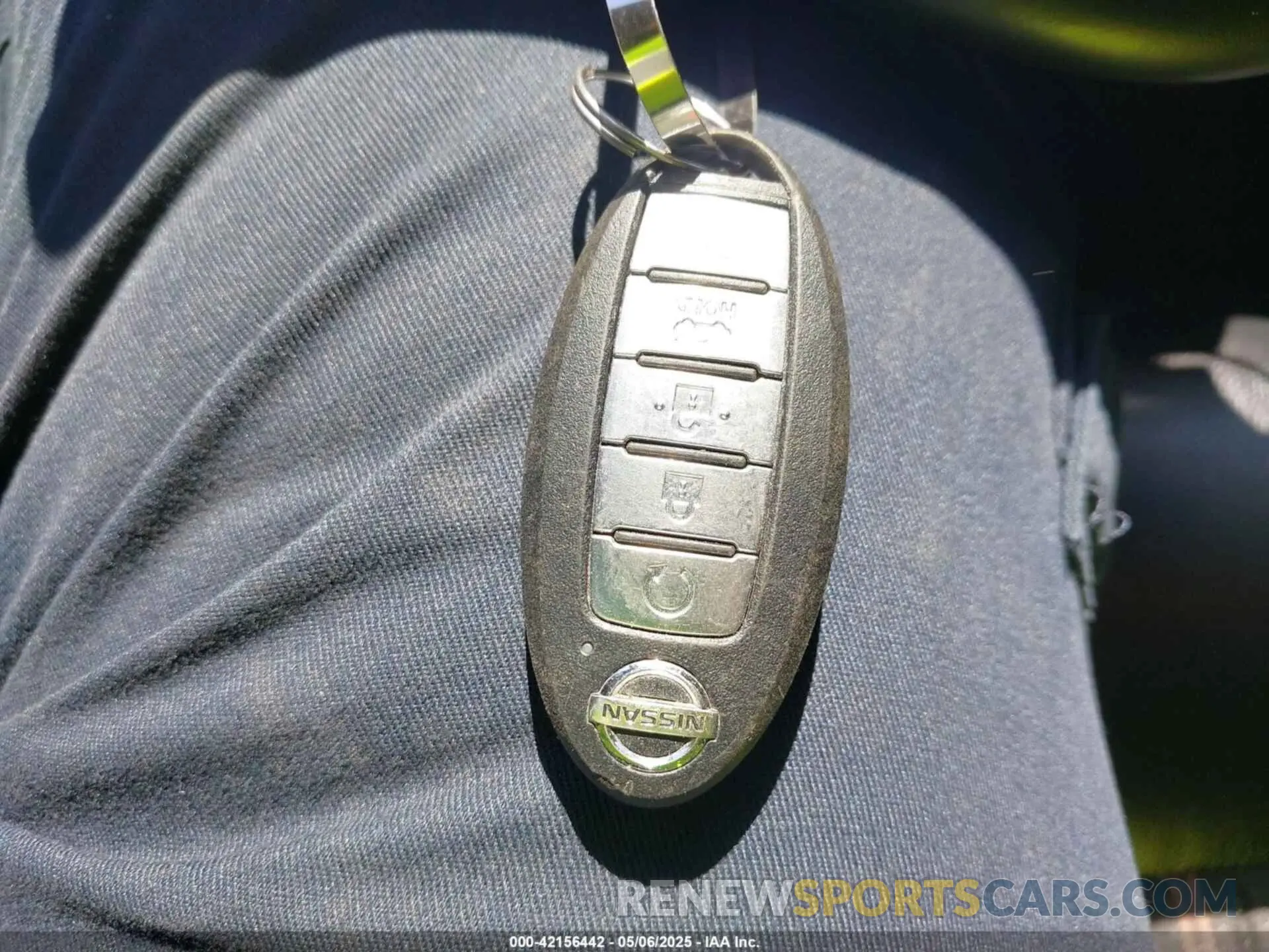 11 fotografías del automóvil dañado 1N4BL4CV5LC256447 NISSAN ALTIMA 2020
