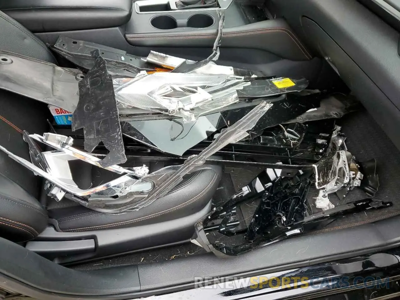 14 fotografías del automóvil dañado 1N4BL4CV6LC229001 NISSAN ALTIMA 2020