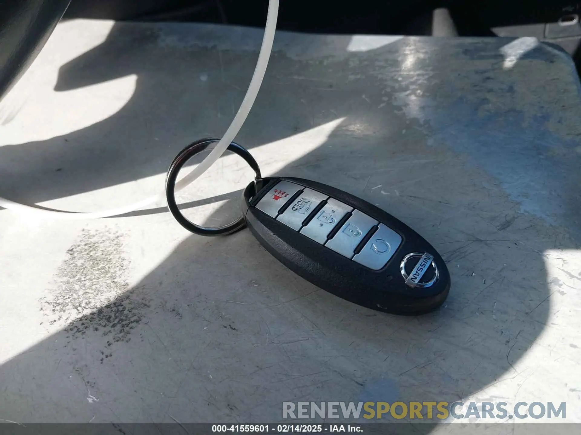 11 fotografías del automóvil dañado 1N4BL4CV6LC248485 NISSAN ALTIMA 2020
