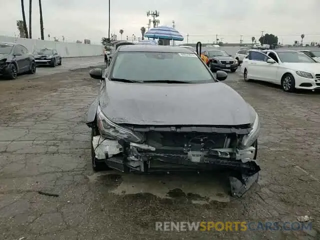 10 fotografías del automóvil dañado 1N4BL4CV7LC152607 NISSAN ALTIMA 2020