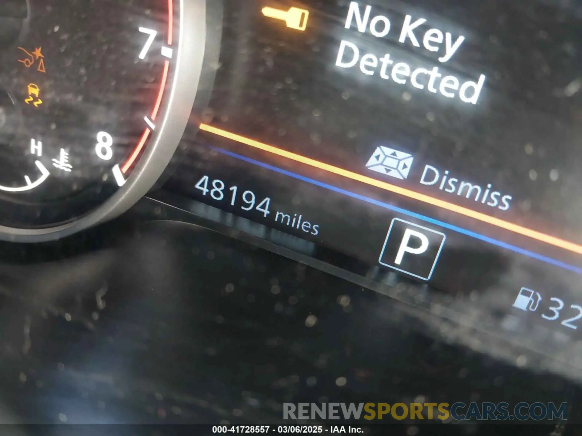 16 fotografías del automóvil dañado 1N4BL4CV7LN307872 NISSAN ALTIMA 2020