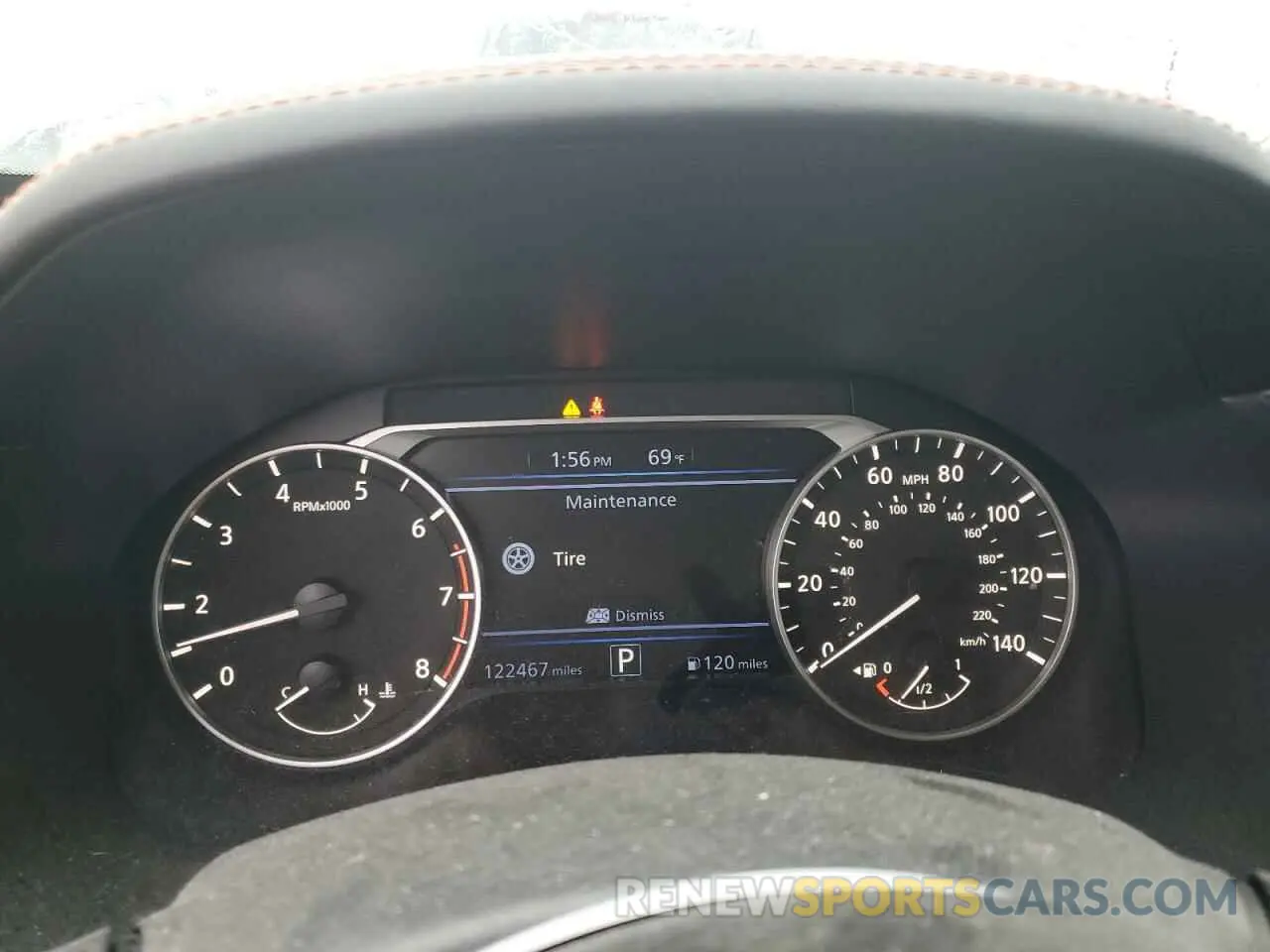 9 fotografías del automóvil dañado 1N4BL4CV9LC200429 NISSAN ALTIMA 2020