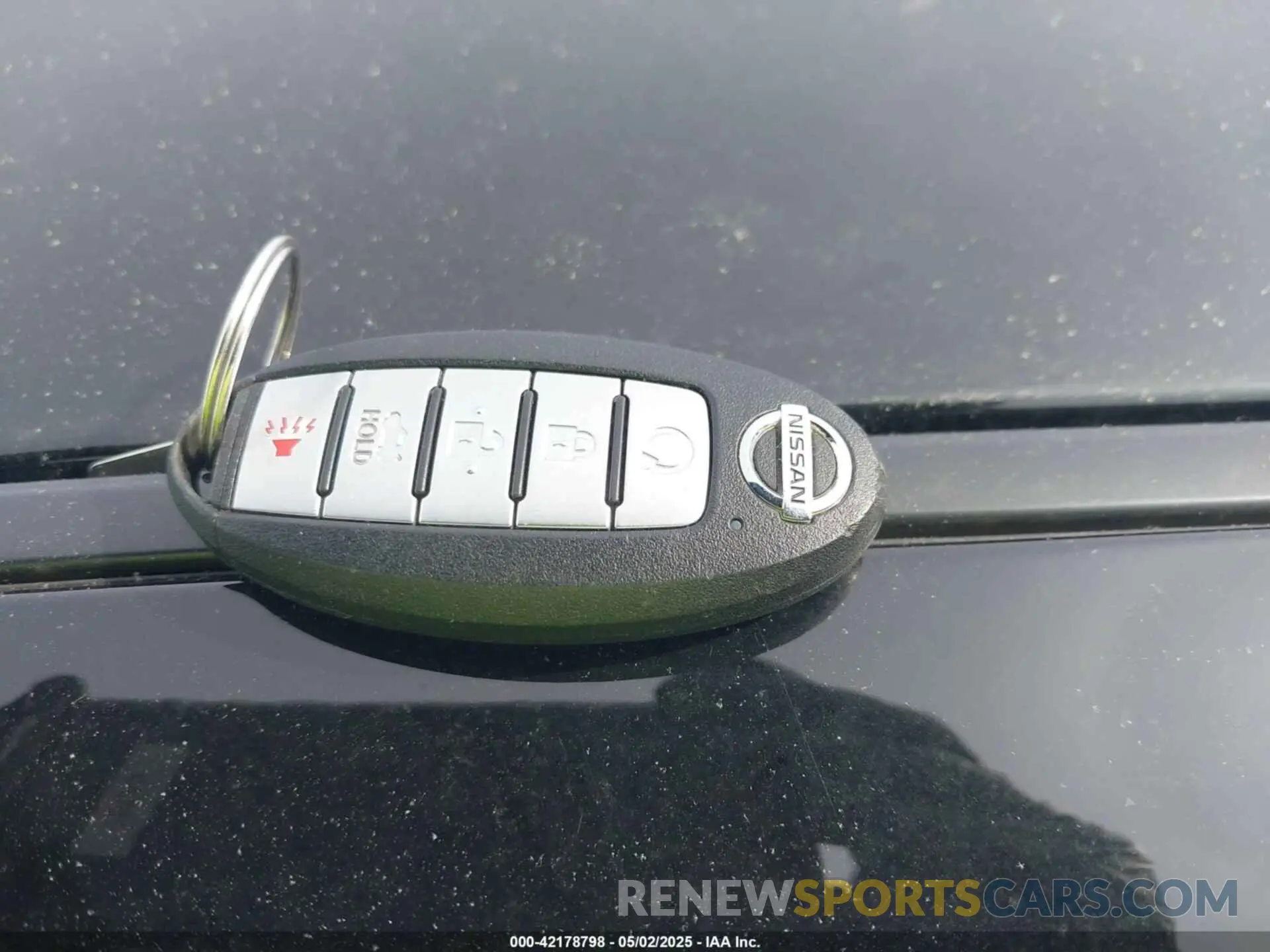 11 fotografías del automóvil dañado 1N4BL4CV9LC282730 NISSAN ALTIMA 2020