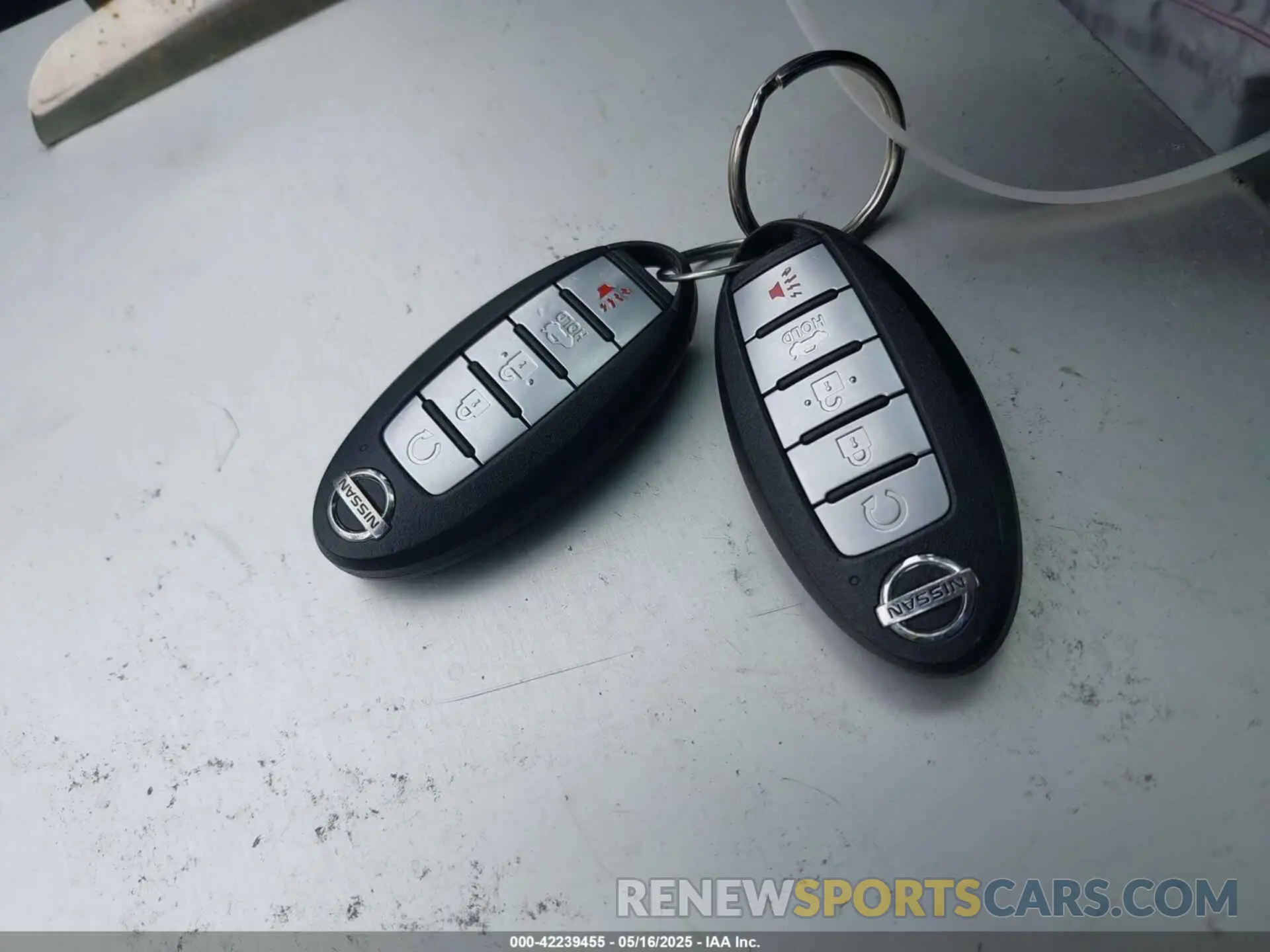 11 fotografías del automóvil dañado 1N4BL4CV9LN311843 NISSAN ALTIMA 2020