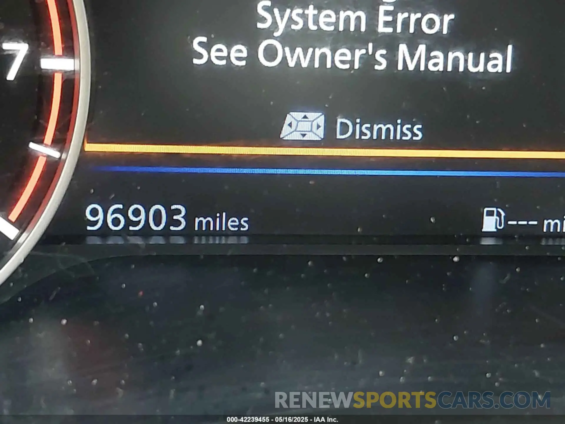 15 fotografías del automóvil dañado 1N4BL4CV9LN311843 NISSAN ALTIMA 2020