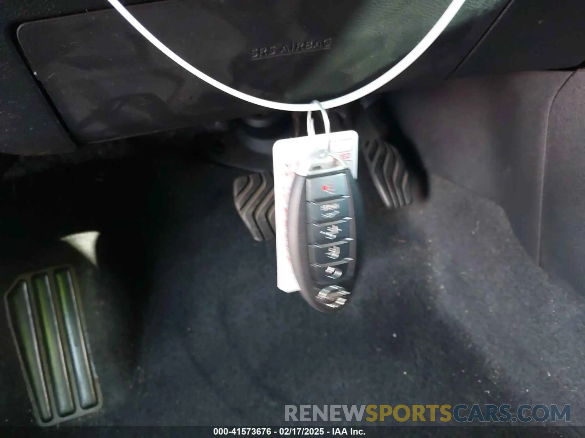 11 fotografías del automóvil dañado 1N4BL4CV9LN313690 NISSAN ALTIMA 2020