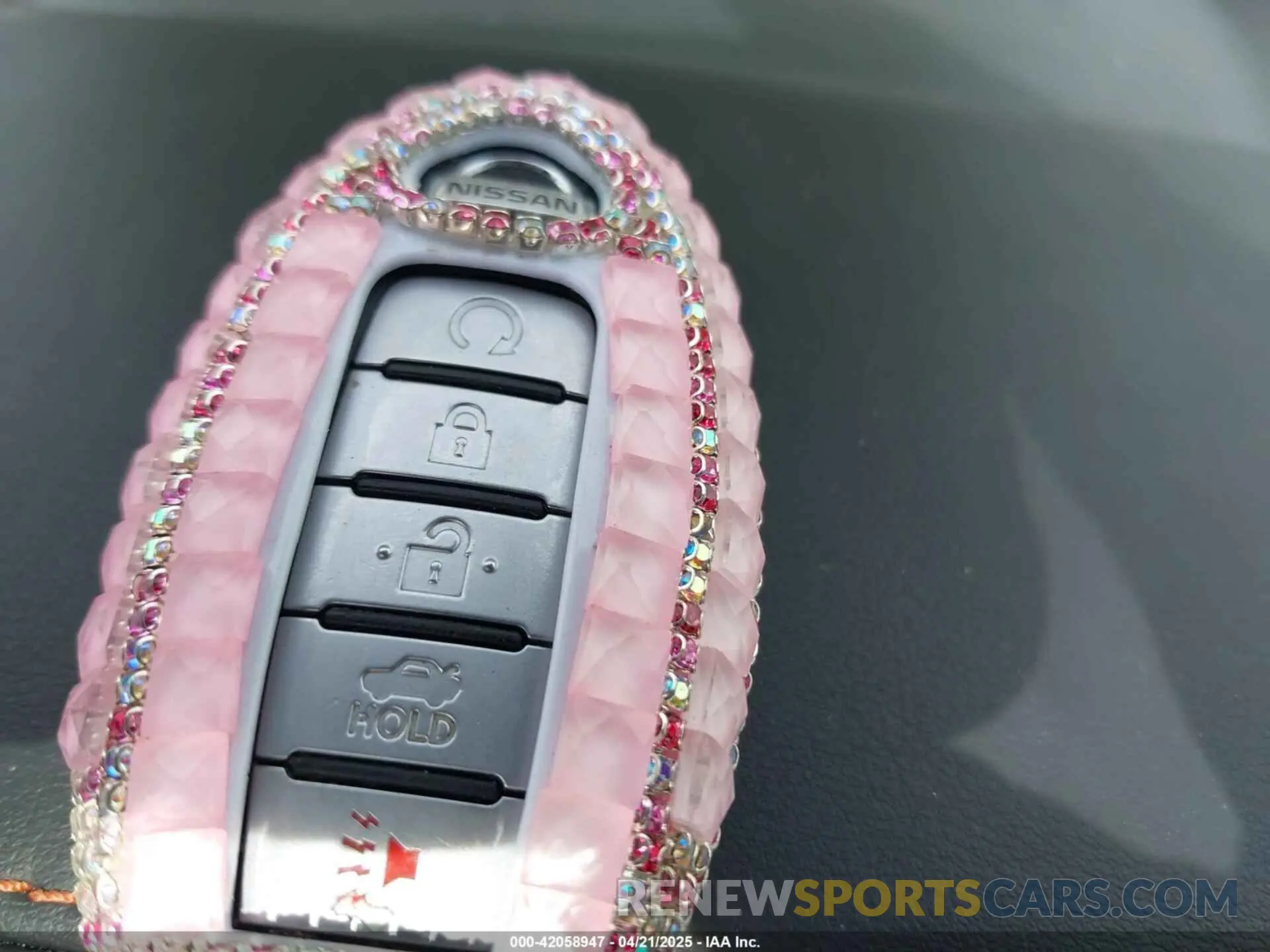 11 fotografías del automóvil dañado 1N4BL4CW0LC229519 NISSAN ALTIMA 2020