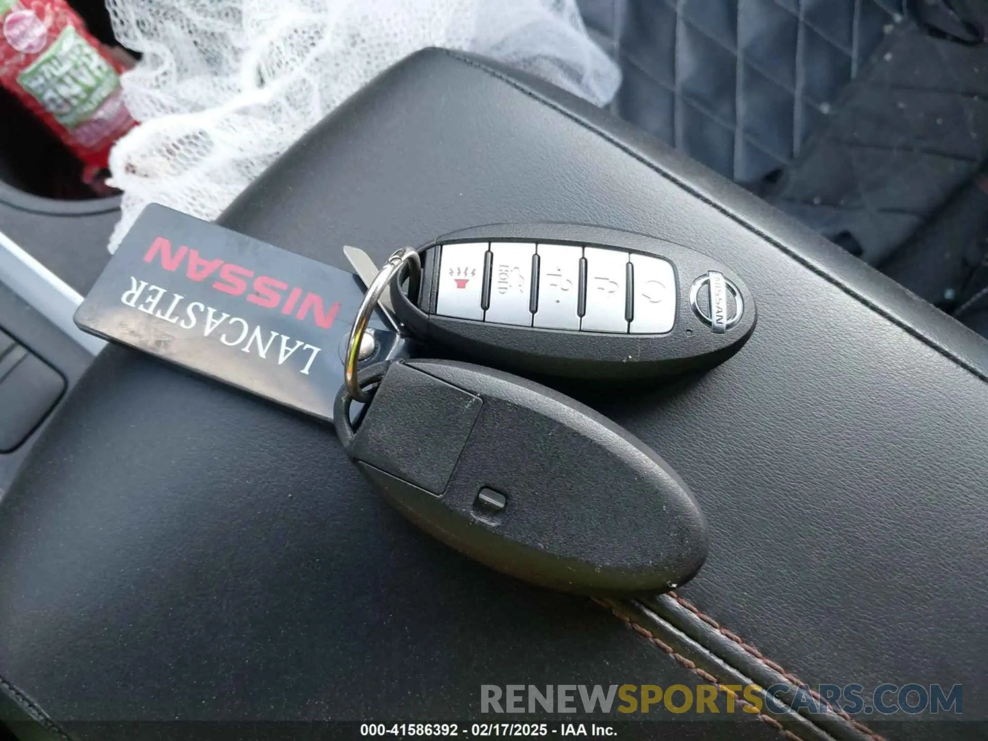 11 fotografías del automóvil dañado 1N4BL4CW1LC233756 NISSAN ALTIMA 2020