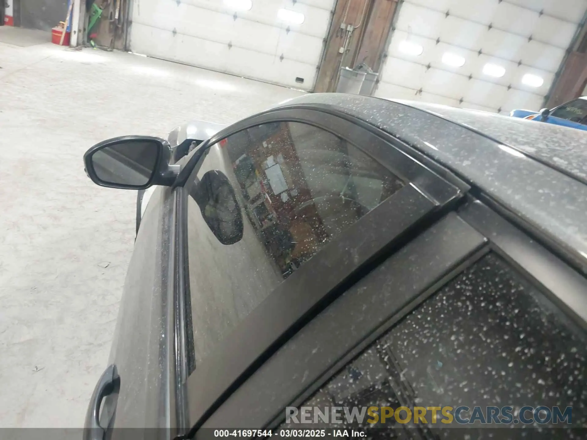 18 fotografías del automóvil dañado 1N4BL4CW4LN322967 NISSAN ALTIMA 2020