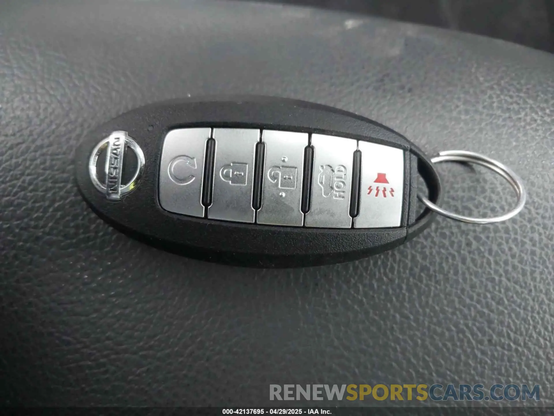 11 fotografías del automóvil dañado 1N4BL4CW7LC127473 NISSAN ALTIMA 2020