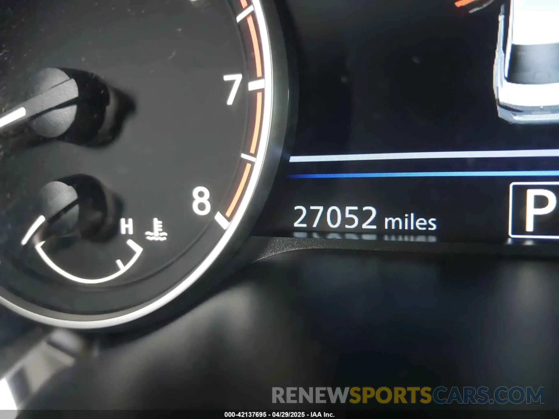 16 fotografías del automóvil dañado 1N4BL4CW7LC127473 NISSAN ALTIMA 2020