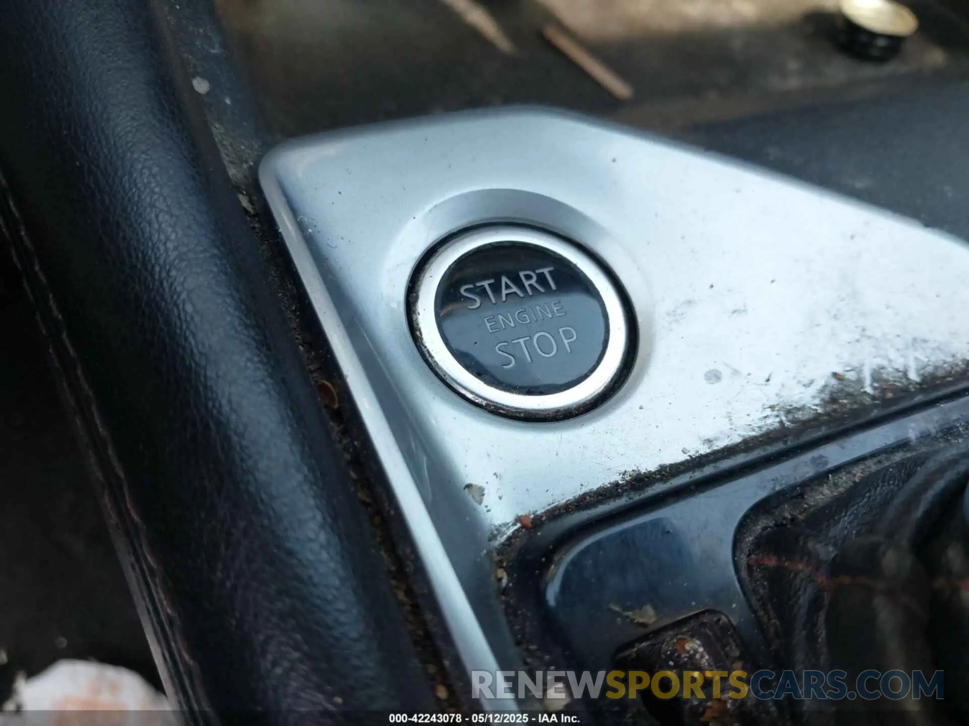11 fotografías del automóvil dañado 1N4BL4CW8LC137493 NISSAN ALTIMA 2020
