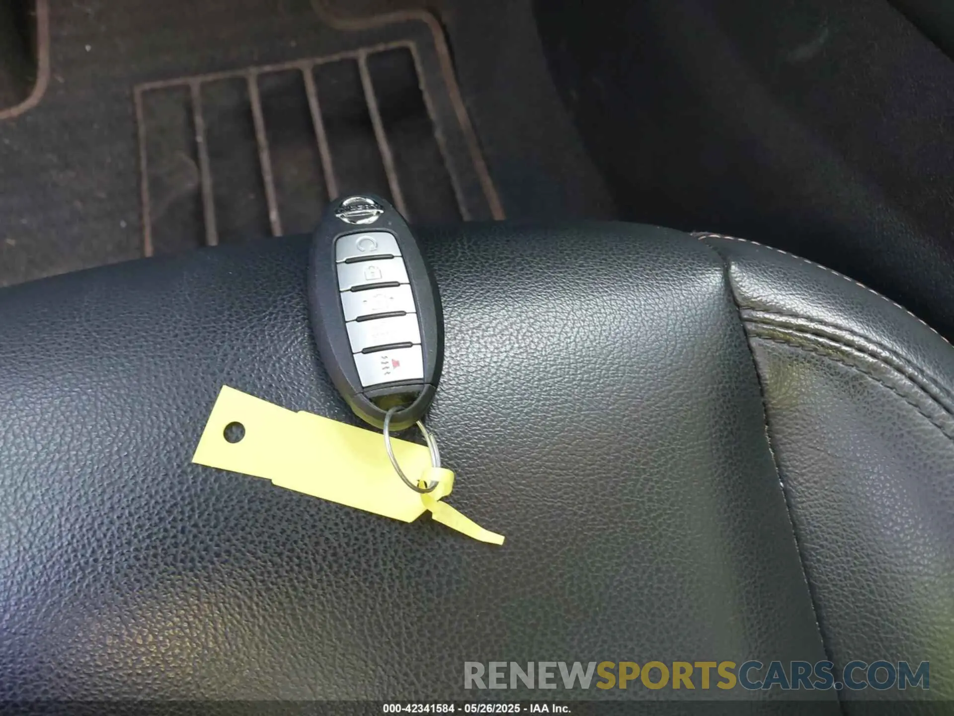 11 fotografías del automóvil dañado 1N4BL4CWXLC217832 NISSAN ALTIMA 2020