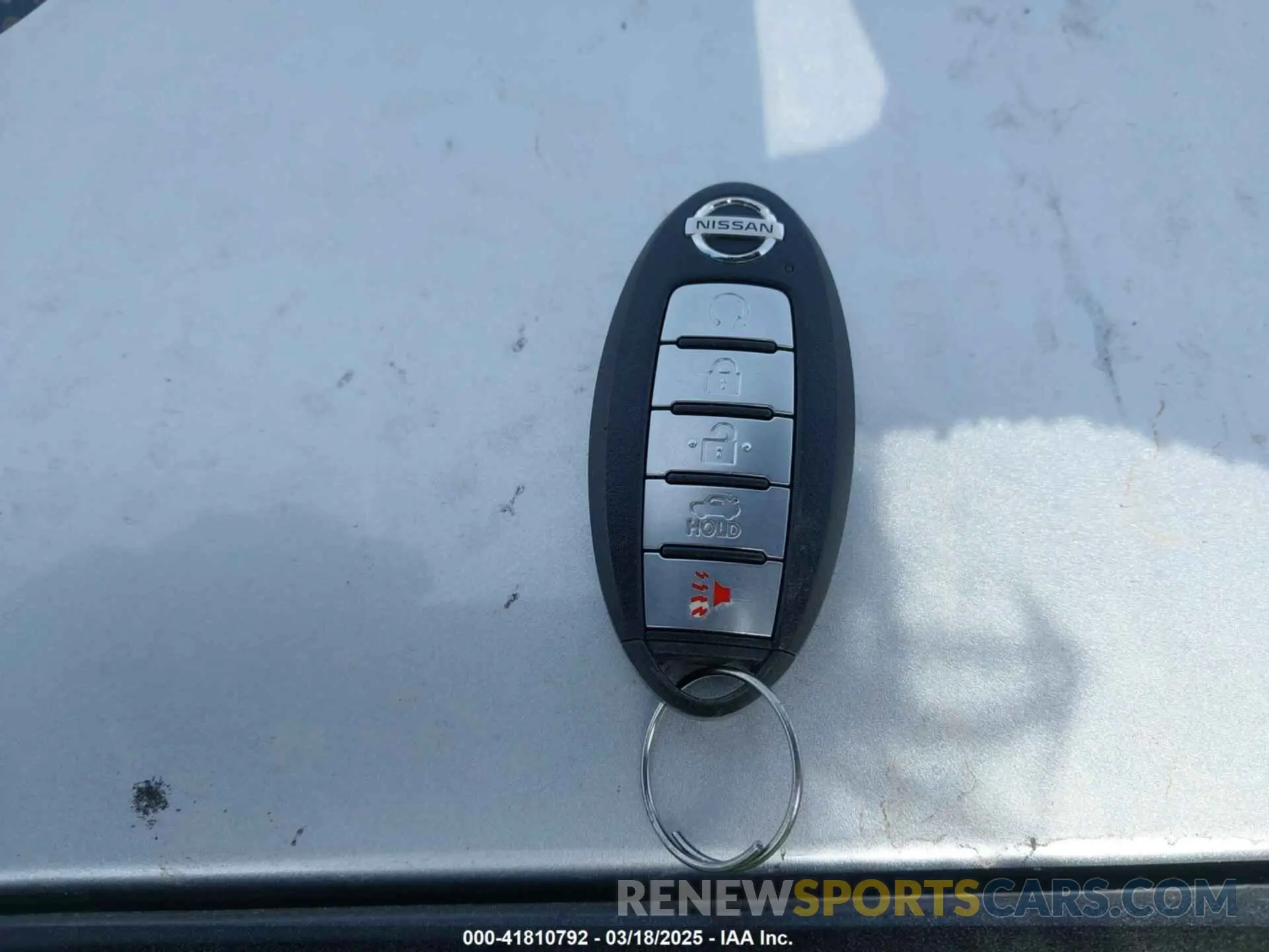 11 fotografías del automóvil dañado 1N4BL4DV0LC286311 NISSAN ALTIMA 2020