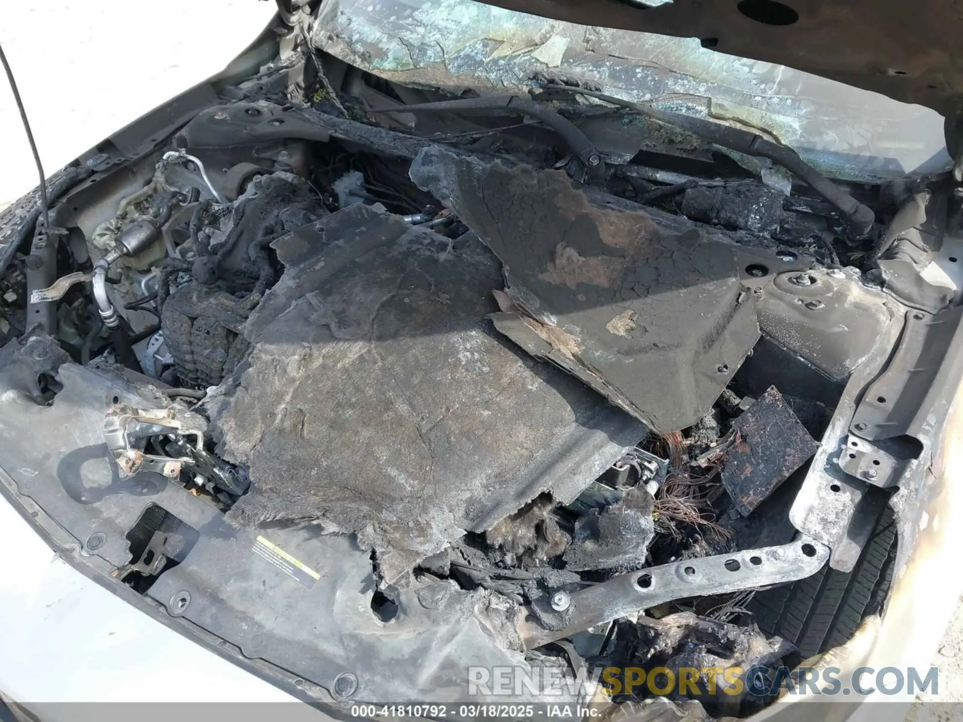 6 fotografías del automóvil dañado 1N4BL4DV0LC286311 NISSAN ALTIMA 2020