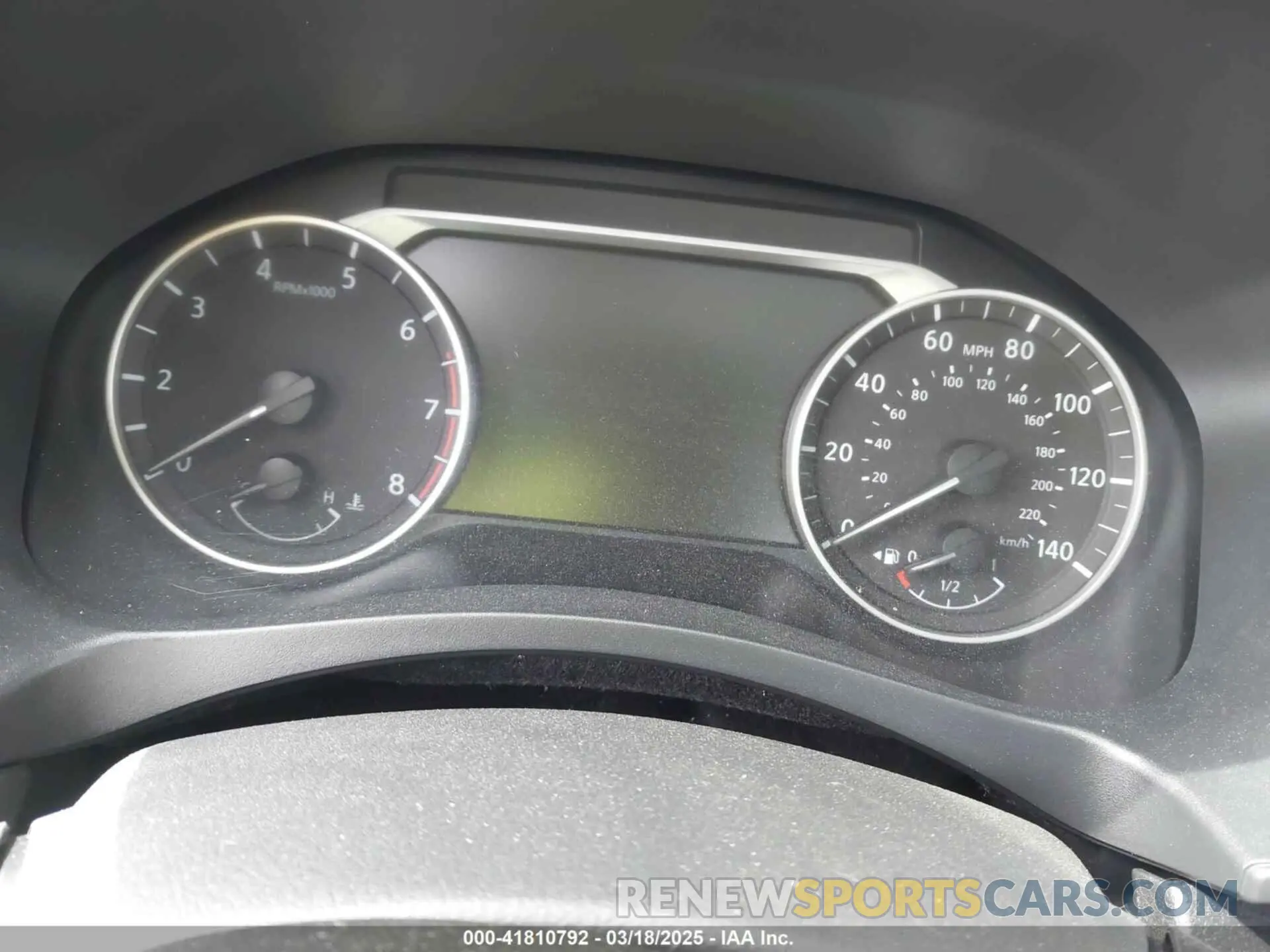 7 fotografías del automóvil dañado 1N4BL4DV0LC286311 NISSAN ALTIMA 2020